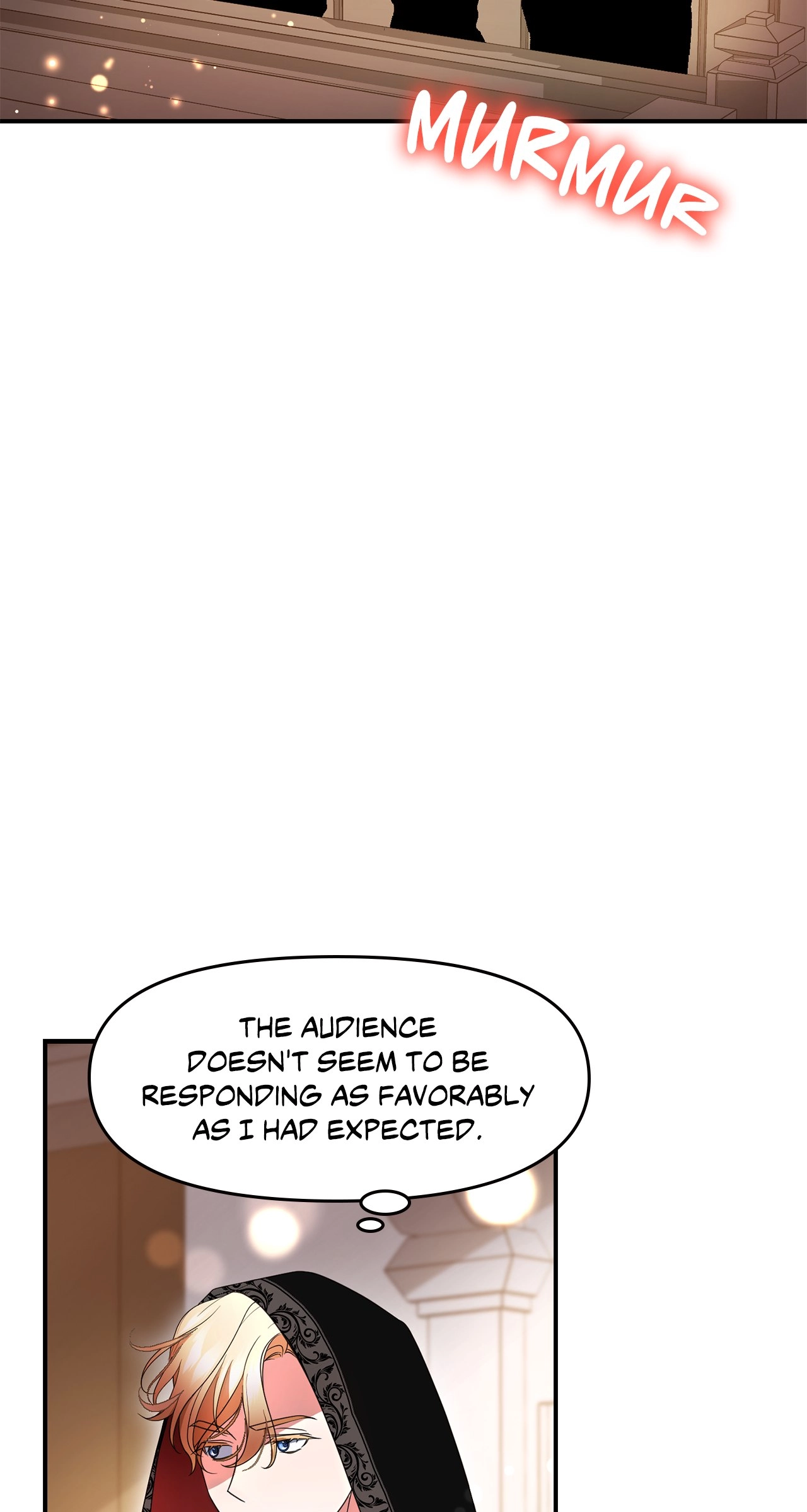 I'm Nobody's Shadow Chapter 12 page 81 - 