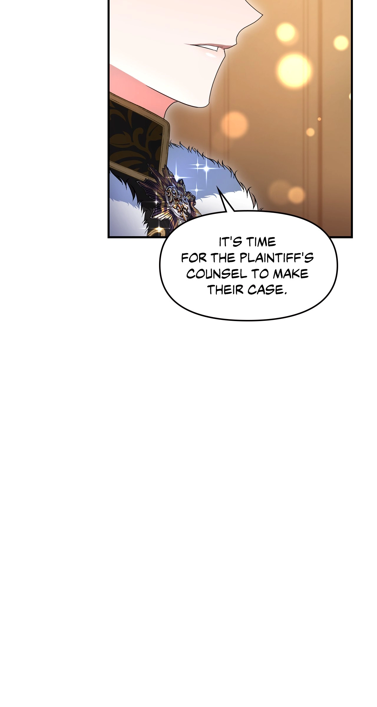 I'm Nobody's Shadow Chapter 12 page 83 - 