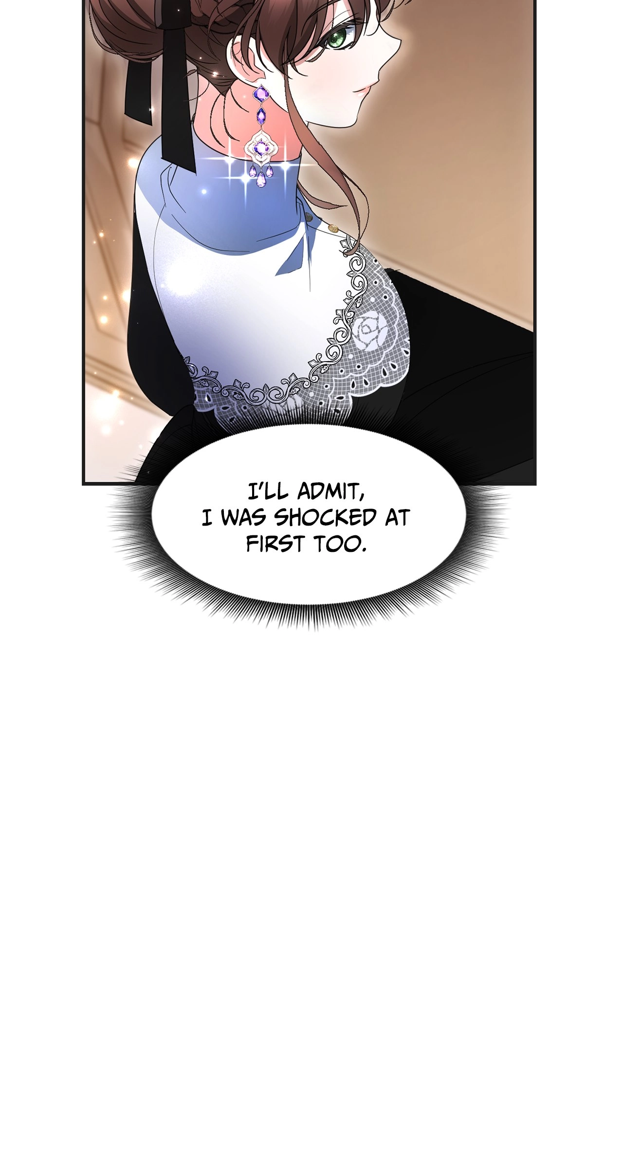 I'm Nobody's Shadow Chapter 12 page 88 - 