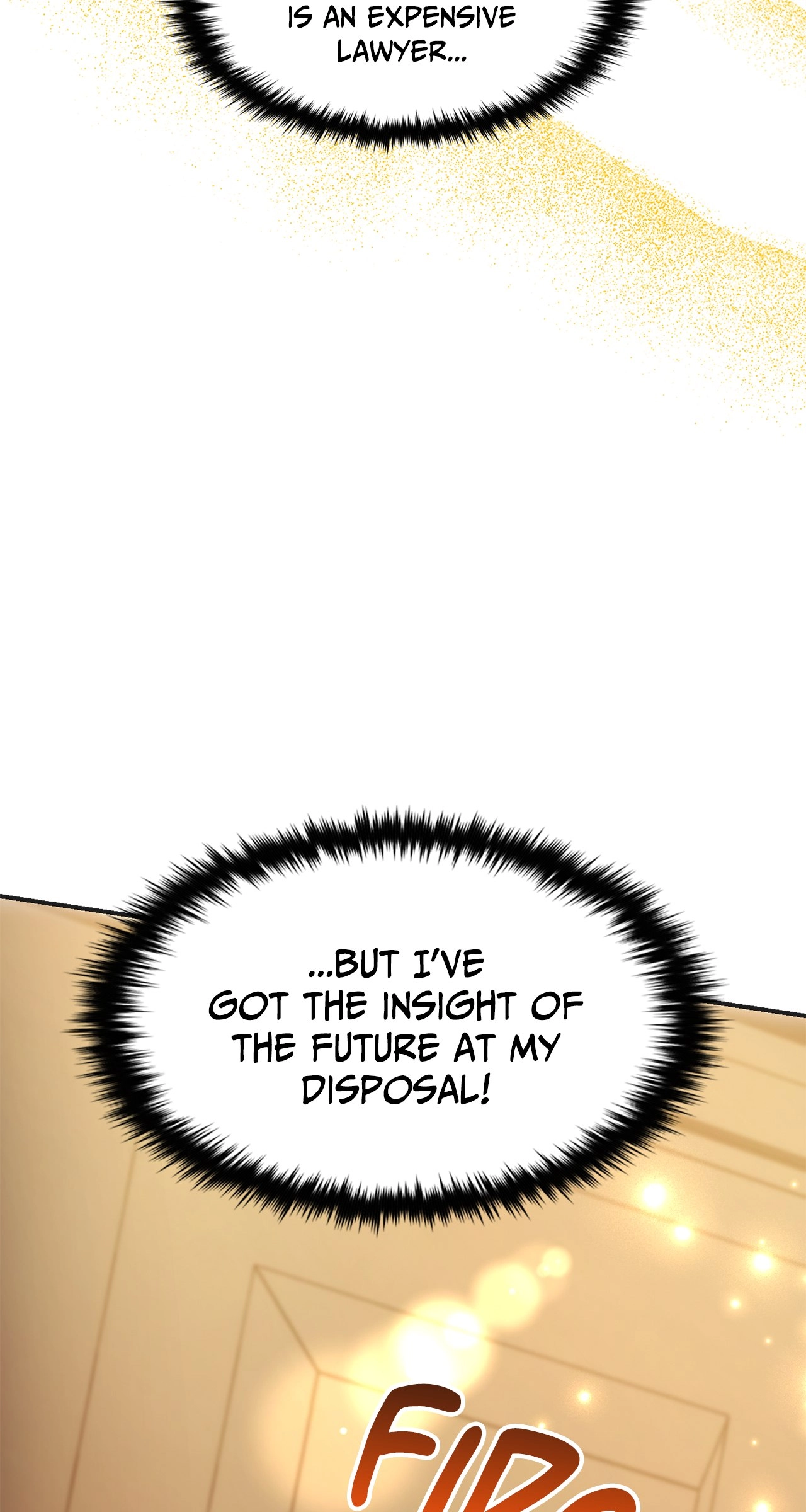 I'm Nobody's Shadow Chapter 12 page 94 - 