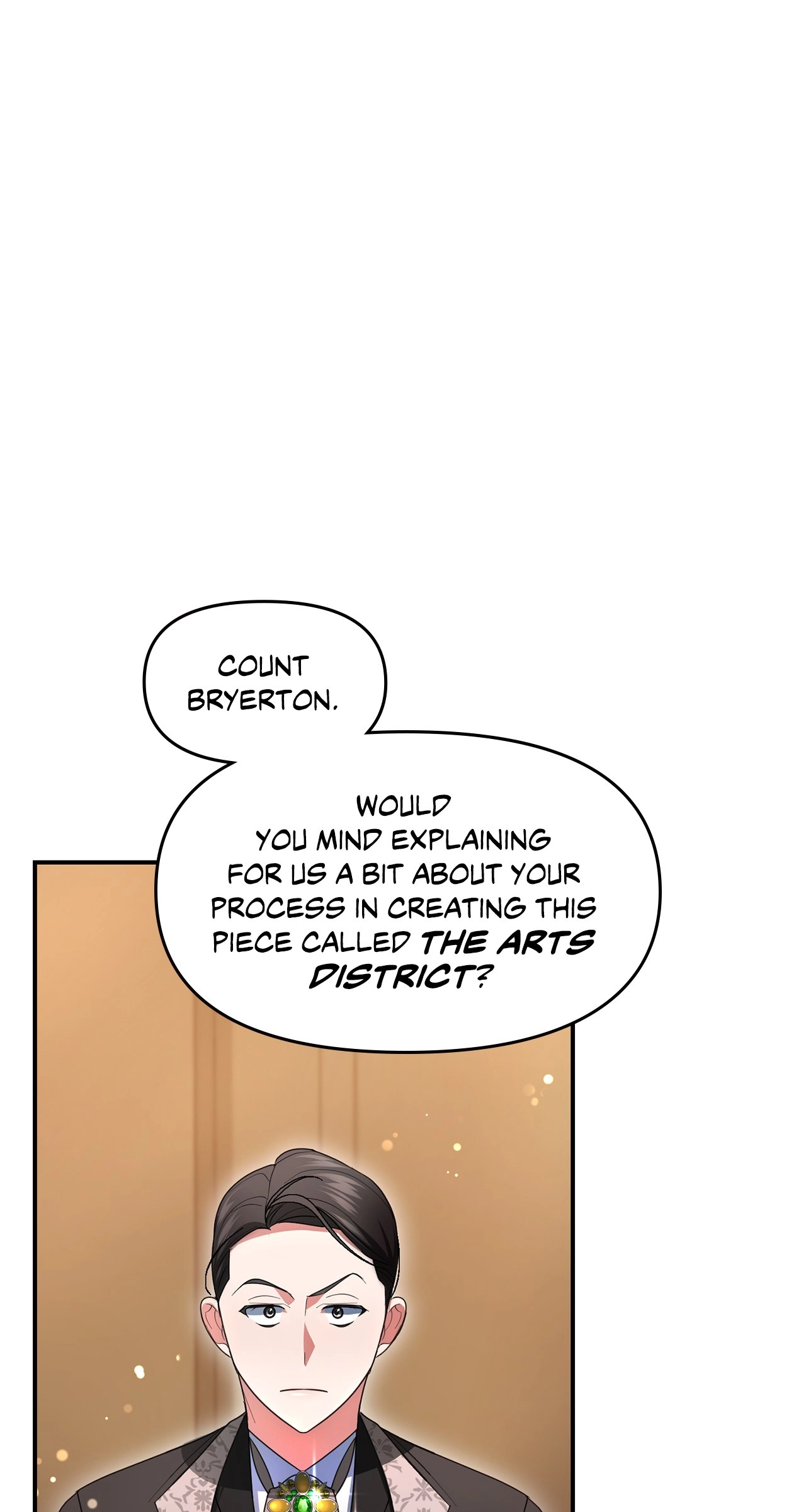 I'm Nobody's Shadow Chapter 13 page 11 - 