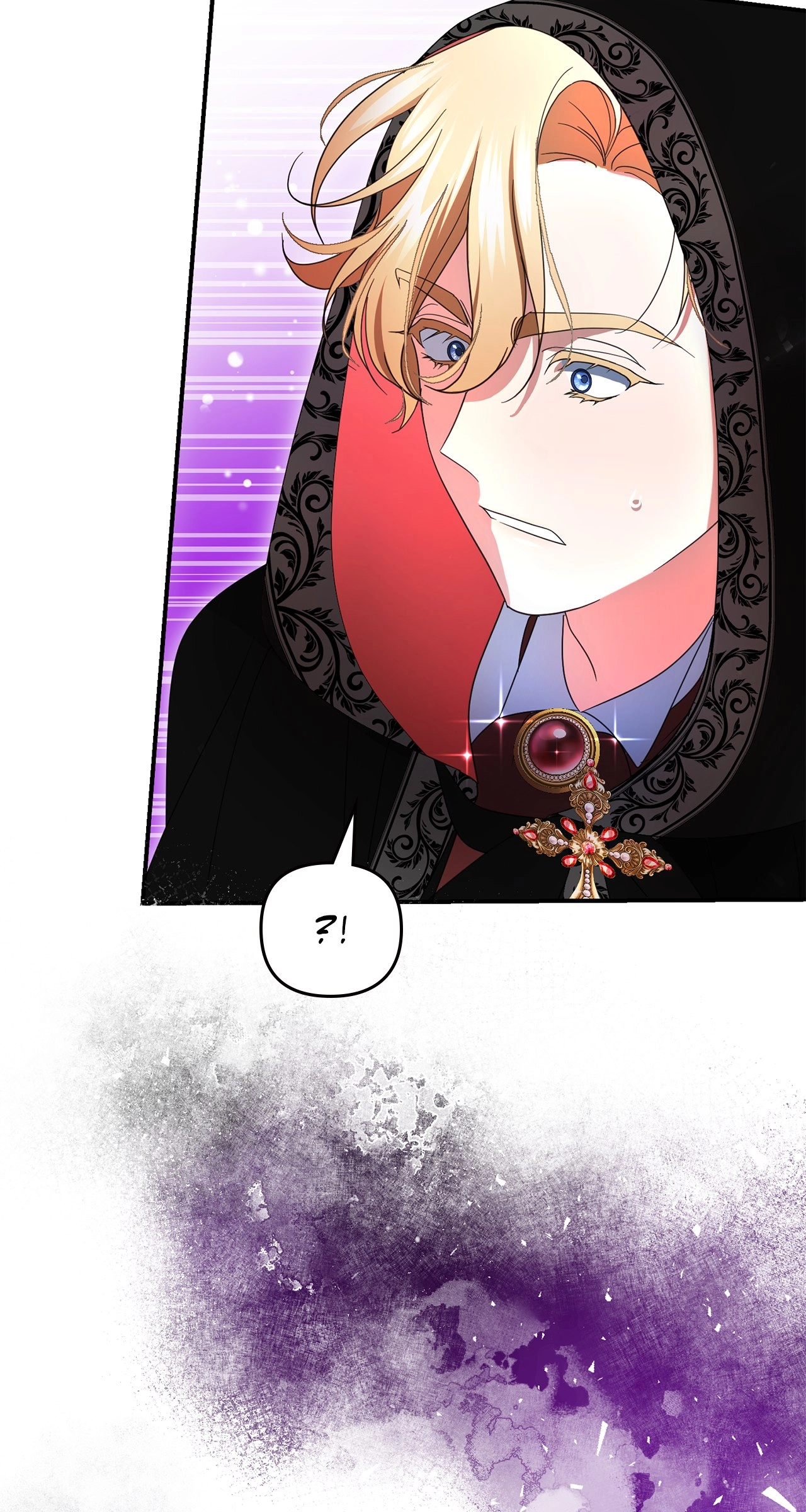 I'm Nobody's Shadow Chapter 13 page 101 - 