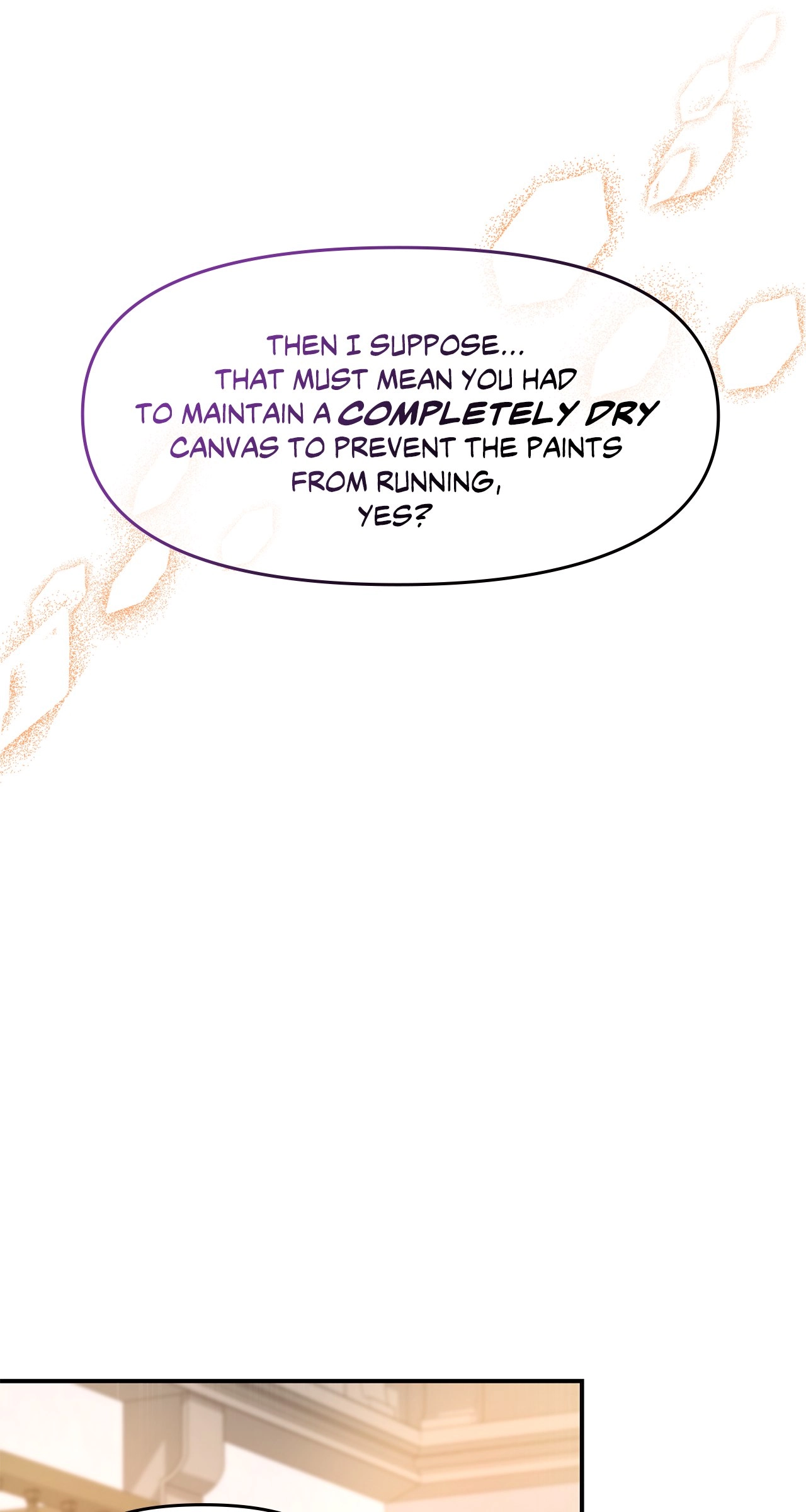 I'm Nobody's Shadow Chapter 13 page 15 - 