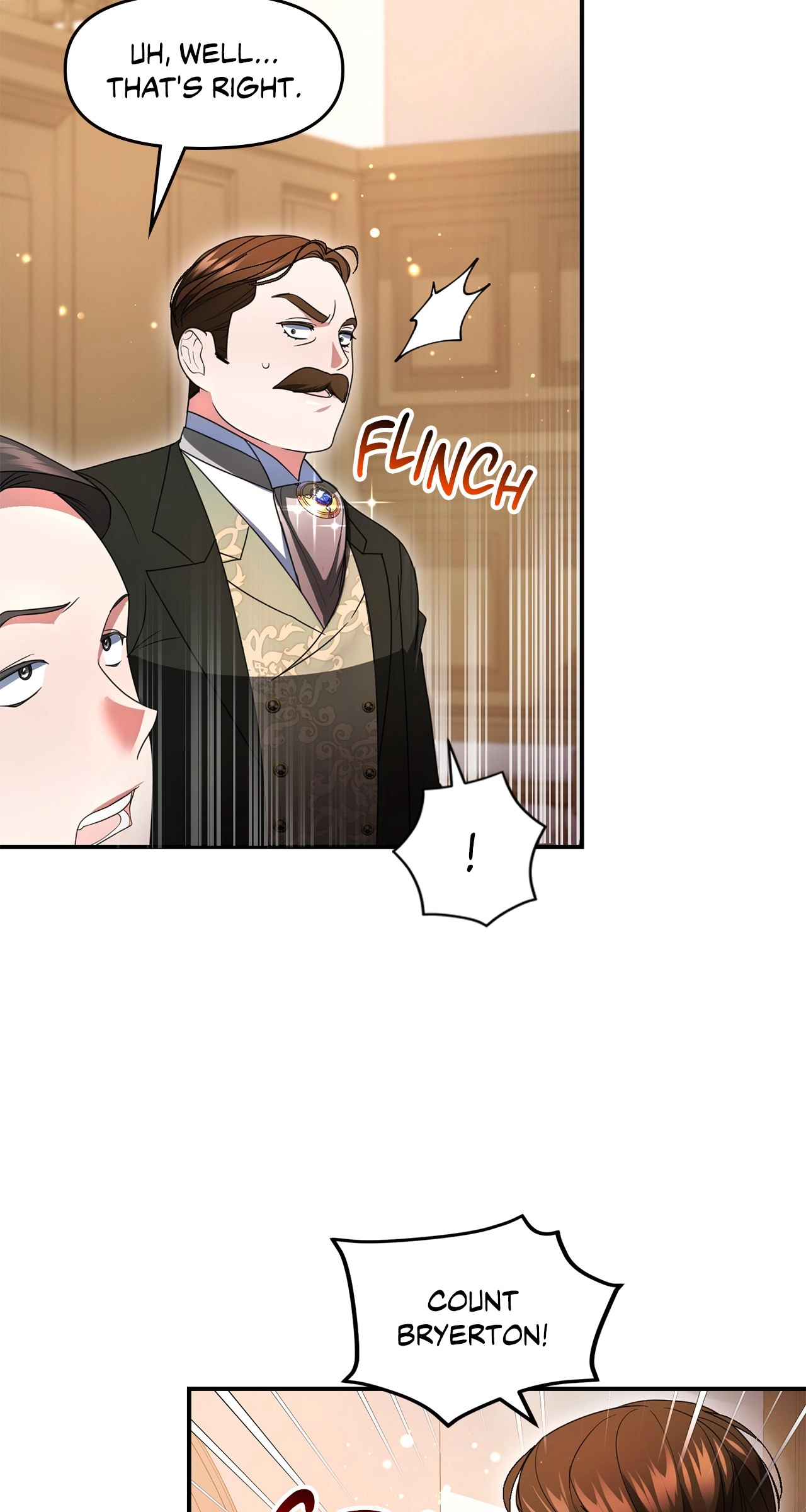 I'm Nobody's Shadow Chapter 13 page 16 - 