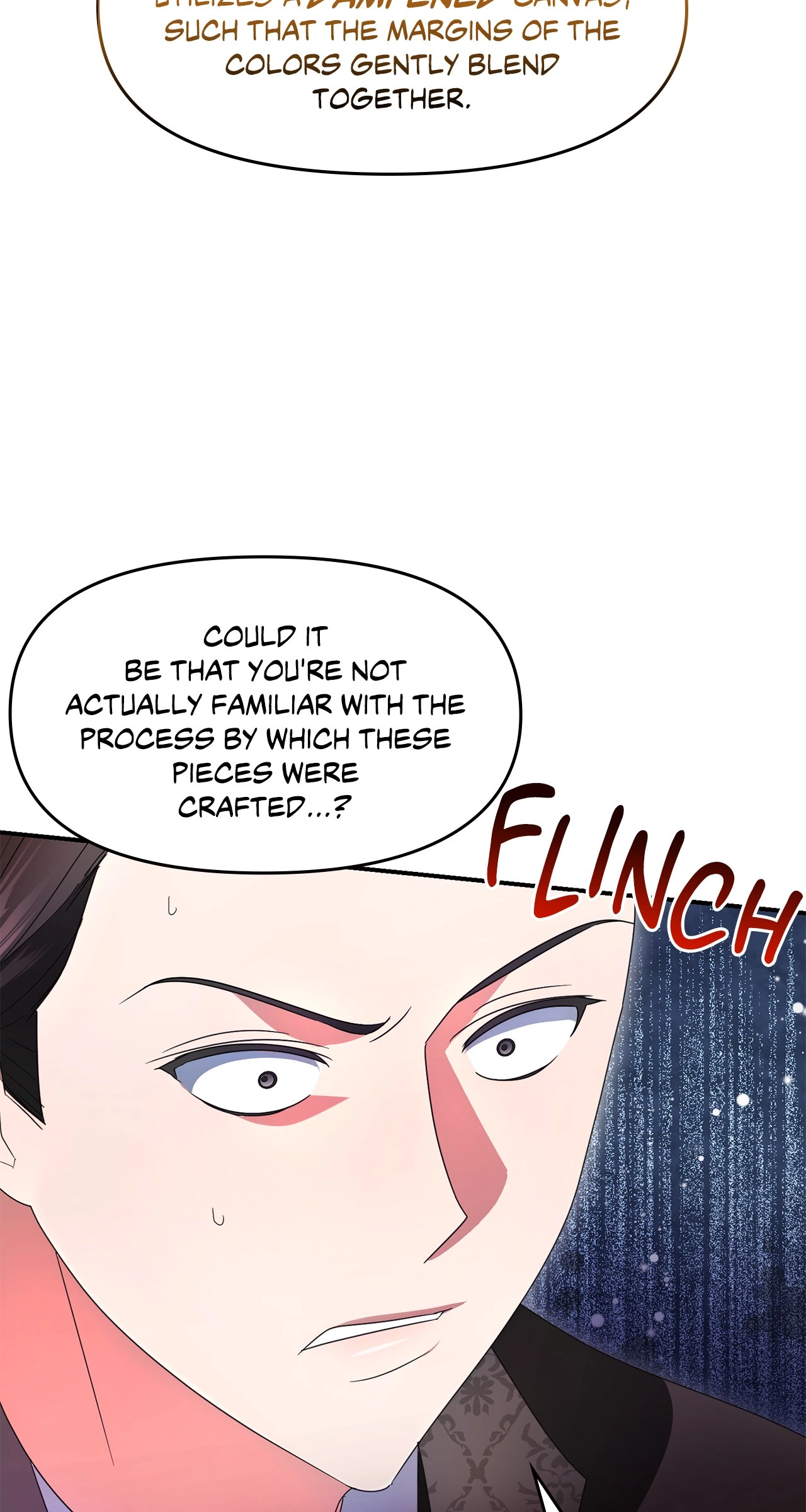 I'm Nobody's Shadow Chapter 13 page 21 - 