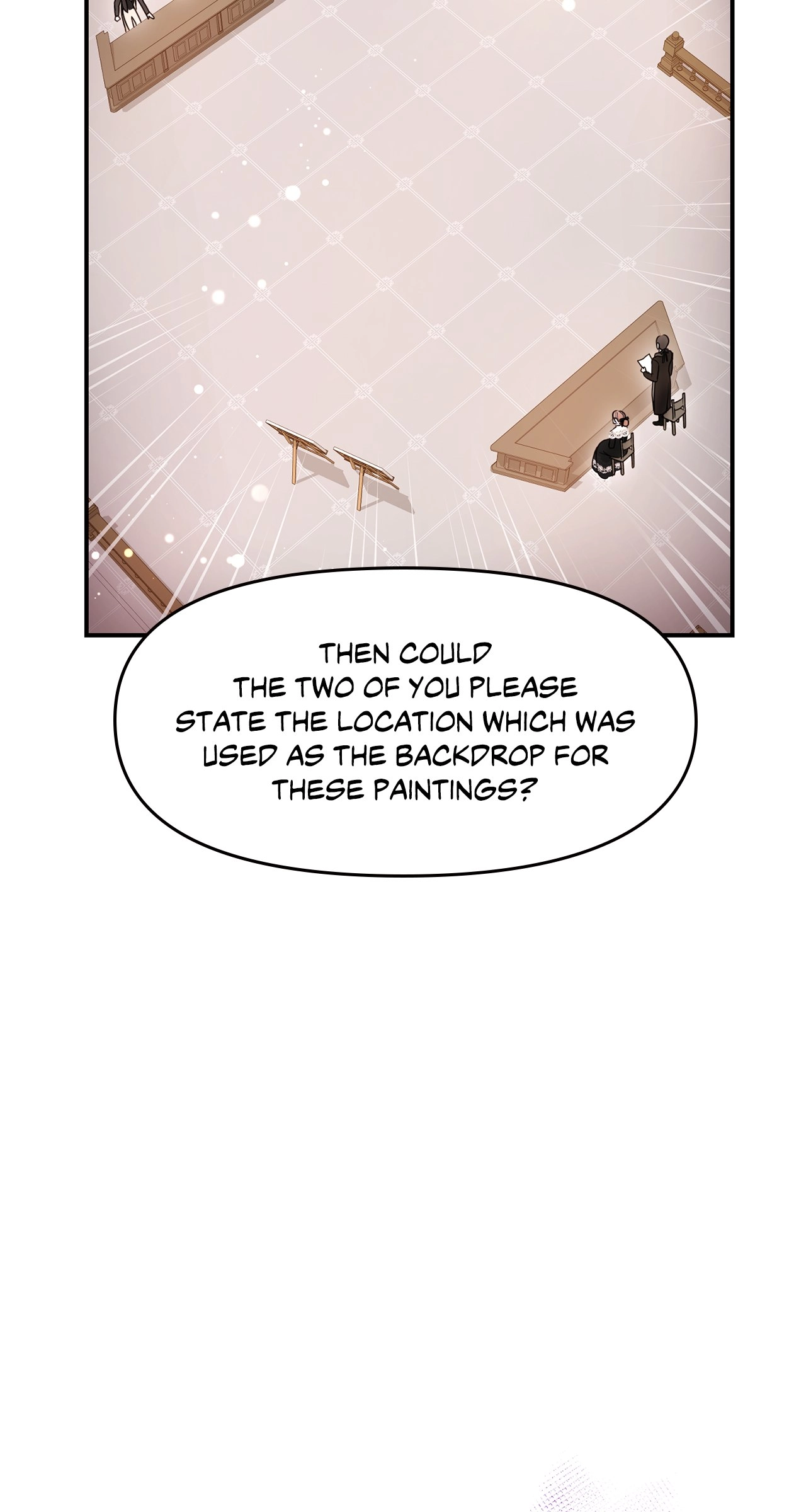 I'm Nobody's Shadow Chapter 13 page 23 - 