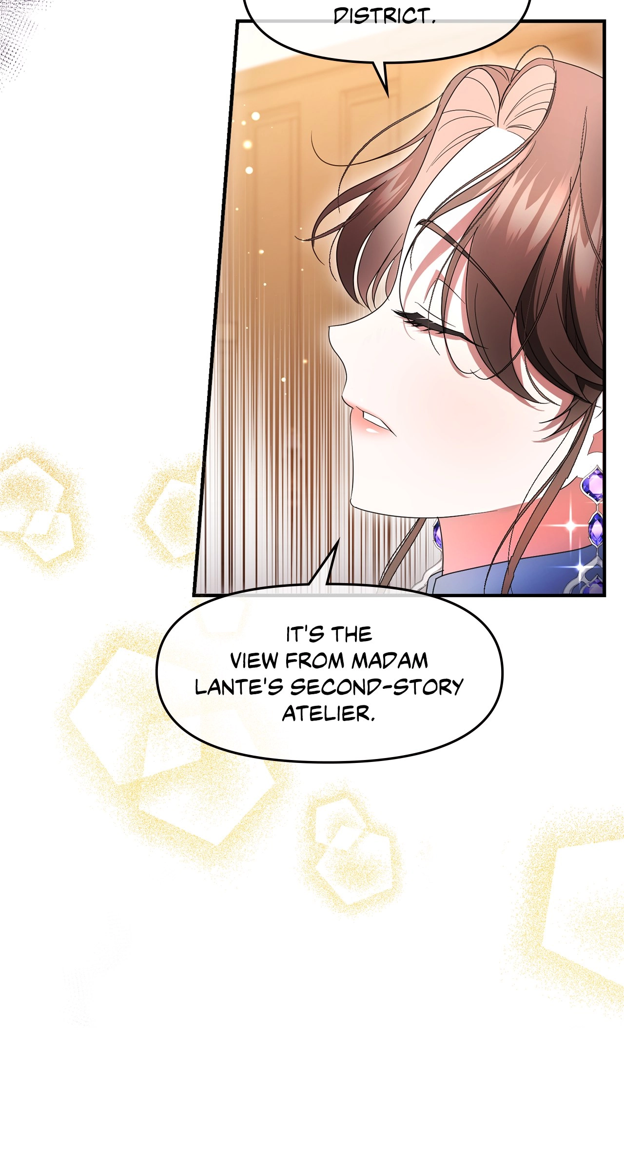 I'm Nobody's Shadow Chapter 13 page 25 - 