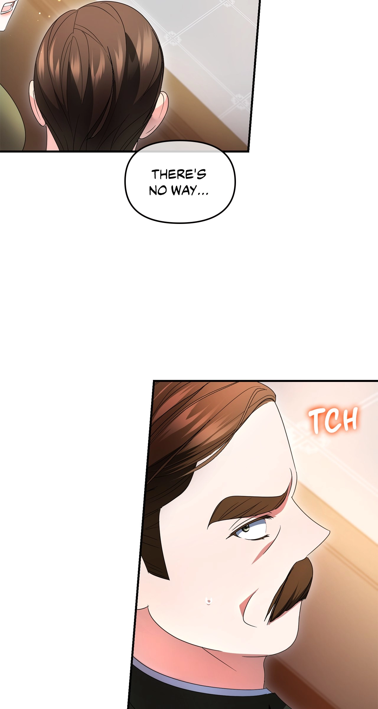 I'm Nobody's Shadow Chapter 13 page 29 - 