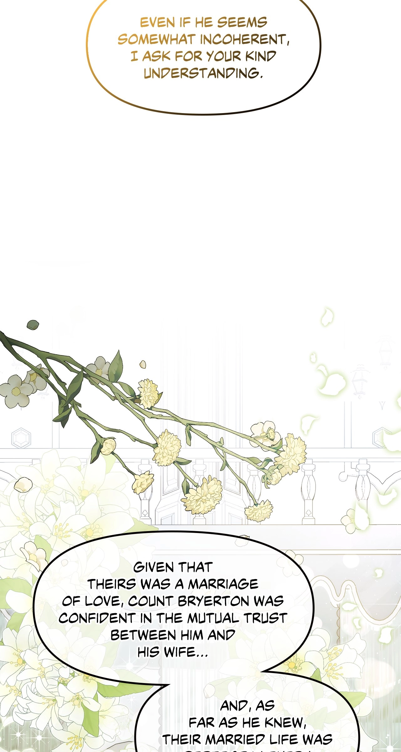 I'm Nobody's Shadow Chapter 13 page 33 - 