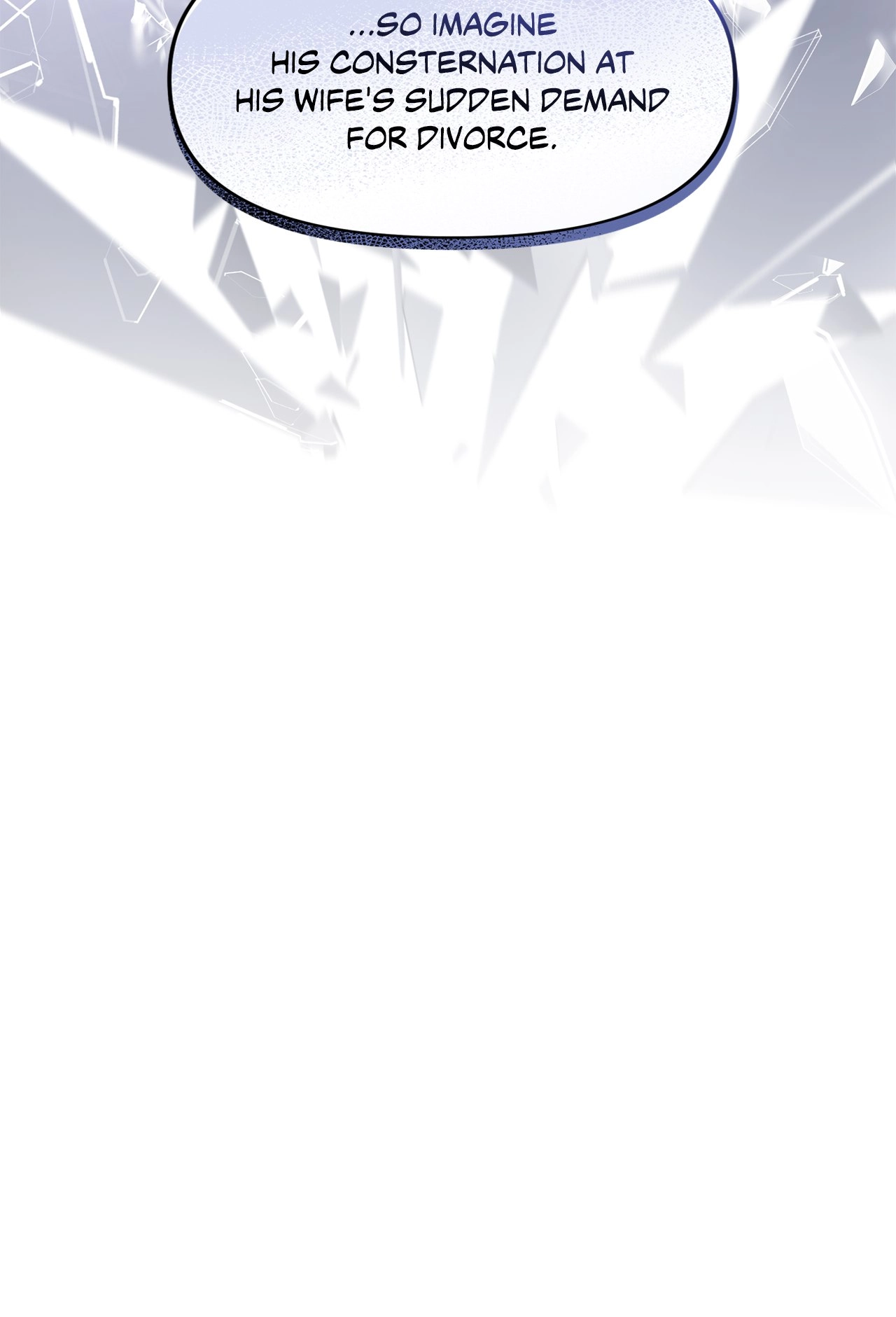 I'm Nobody's Shadow Chapter 13 page 35 - 