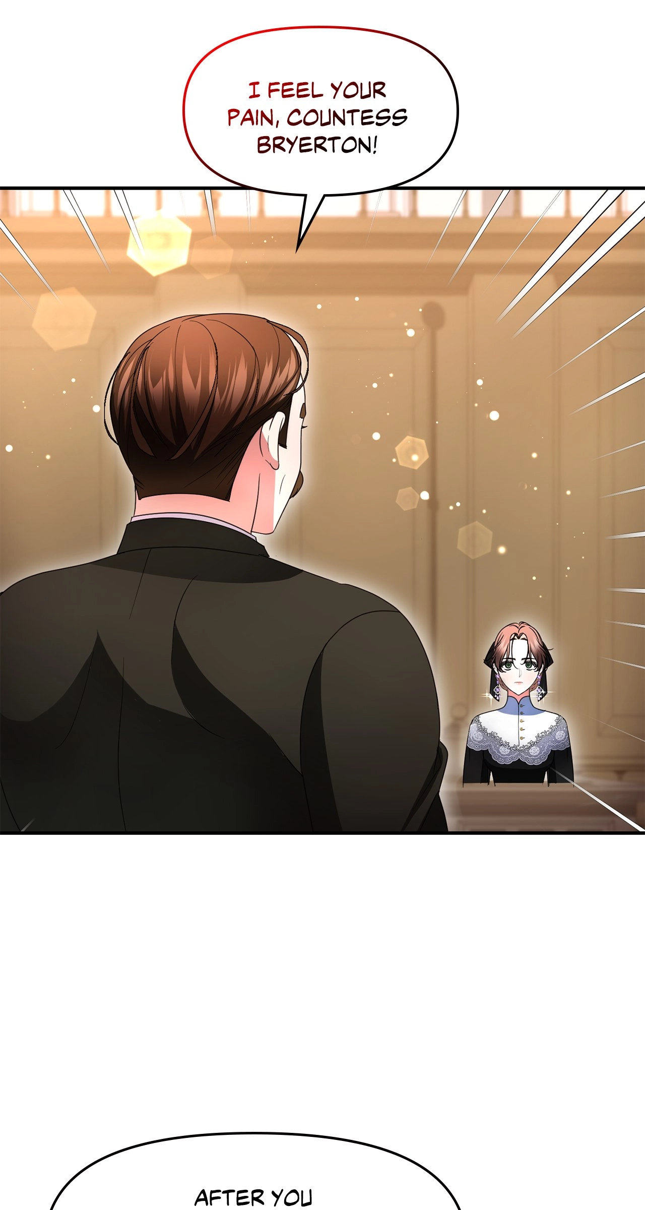 I'm Nobody's Shadow Chapter 13 page 37 - 