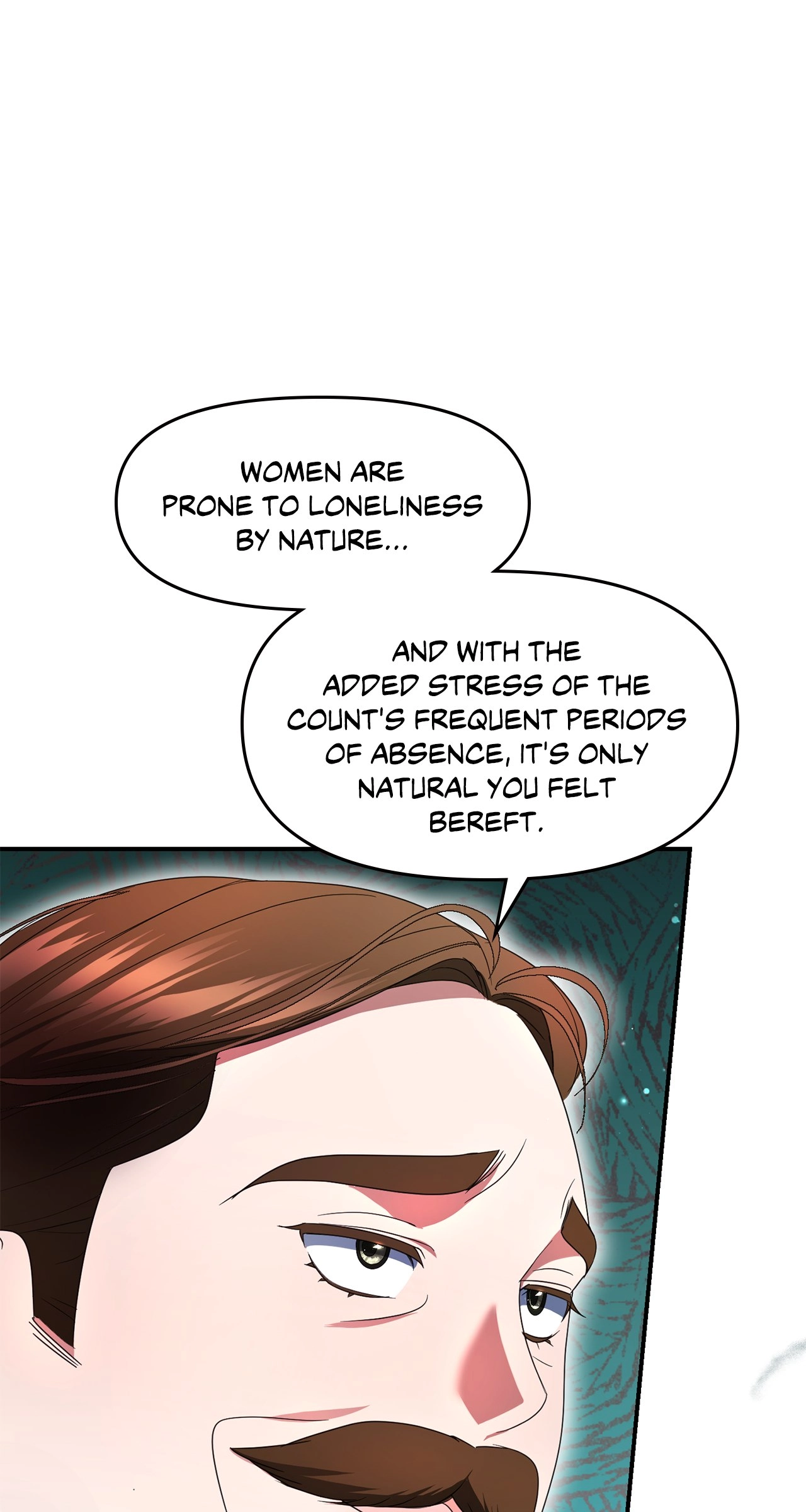 I'm Nobody's Shadow Chapter 13 page 39 - 