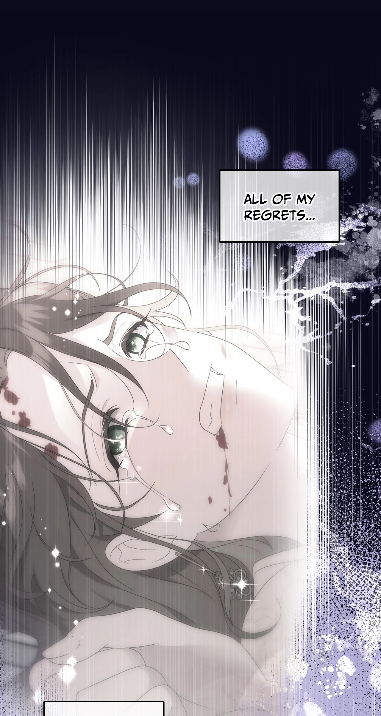 I'm Nobody's Shadow Chapter 13 page 43 - 