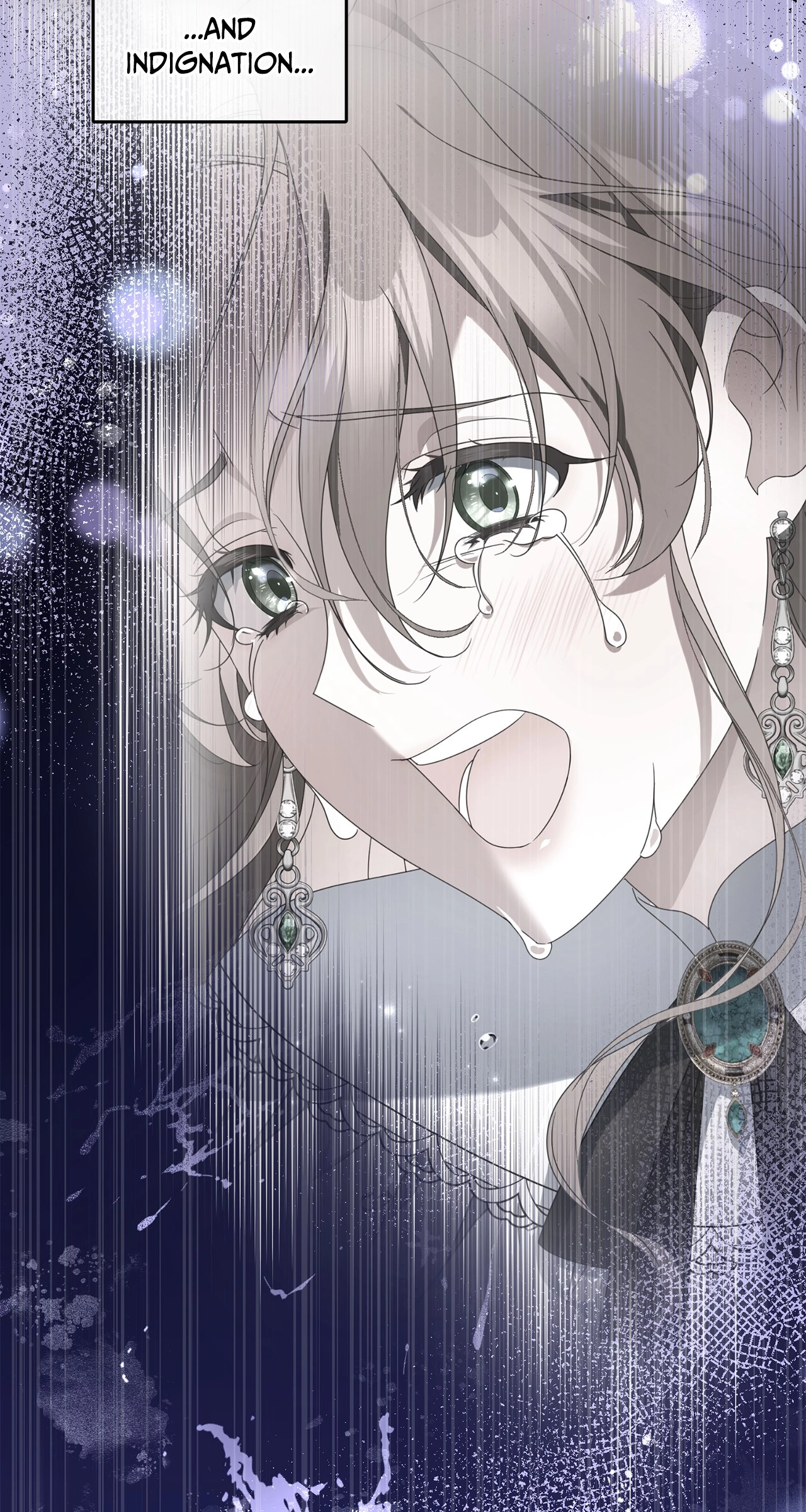 I'm Nobody's Shadow Chapter 13 page 44 - 