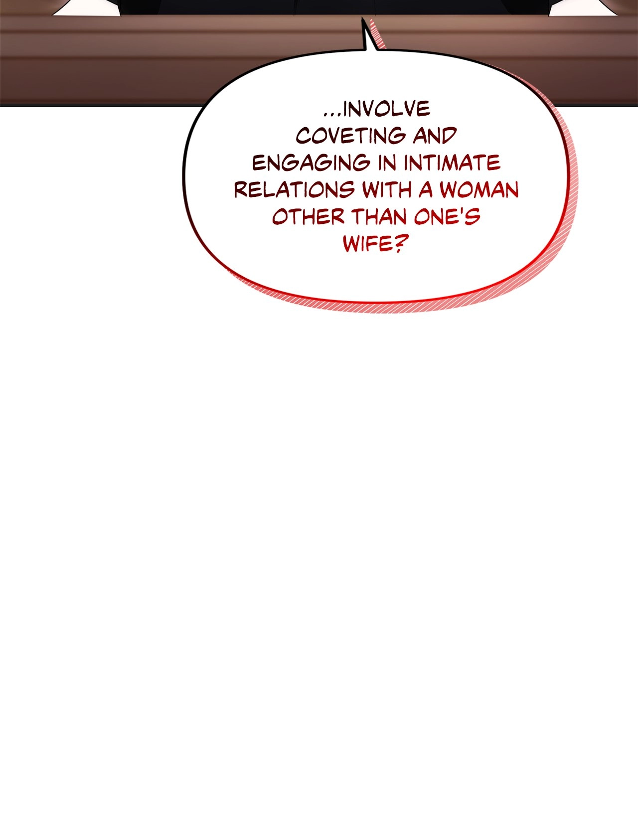 I'm Nobody's Shadow Chapter 13 page 50 - 