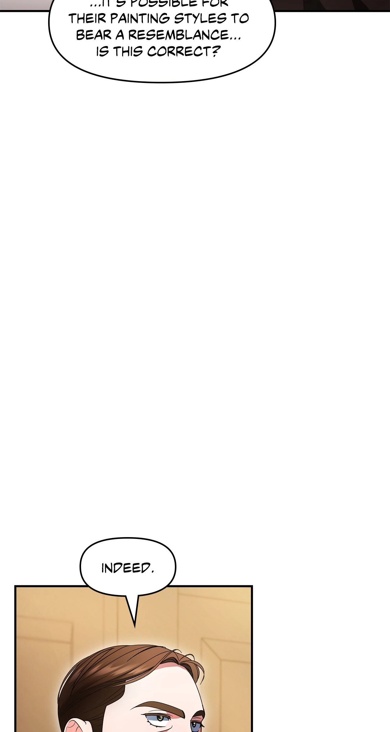 I'm Nobody's Shadow Chapter 13 page 6 - 