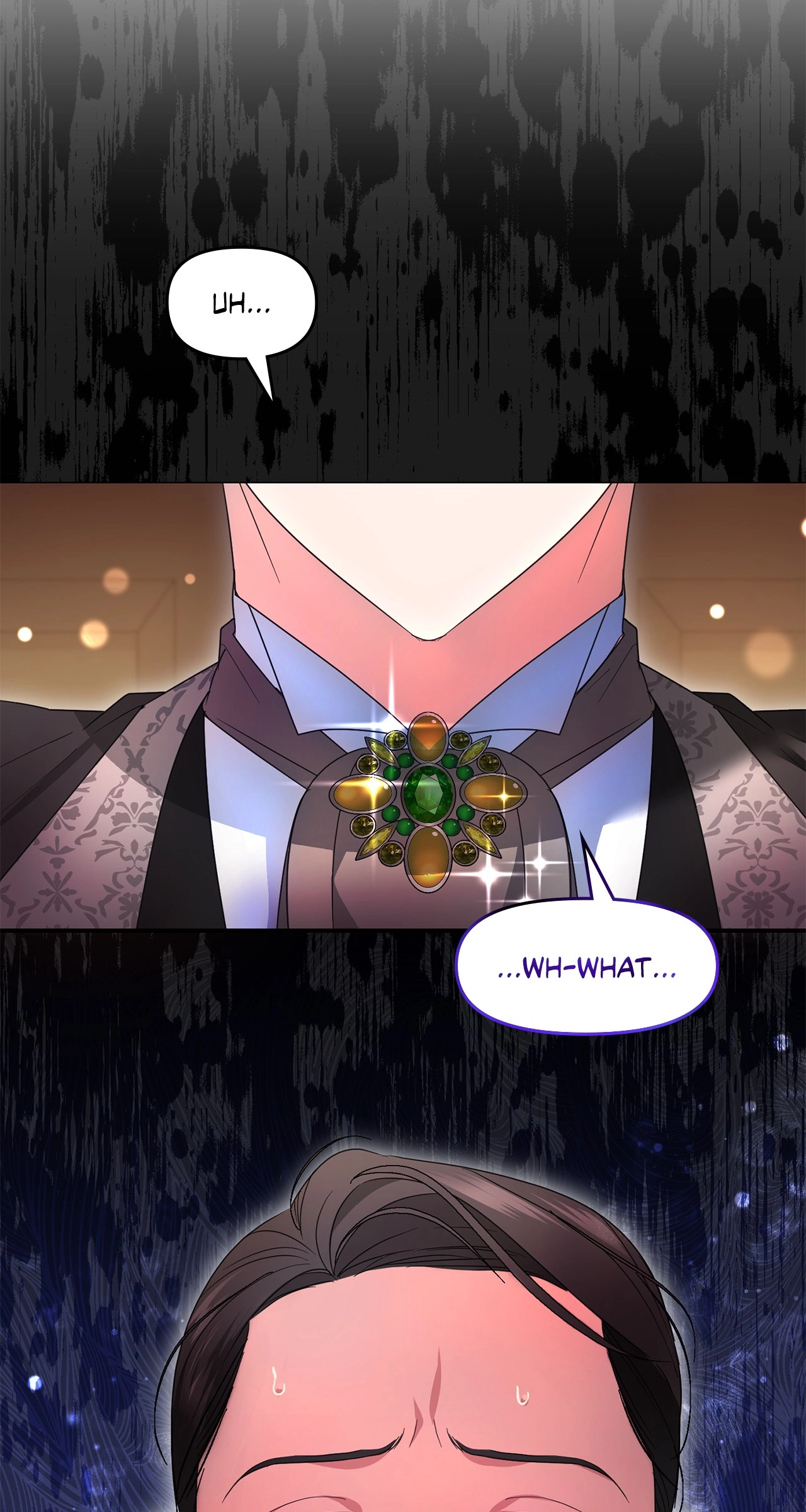 I'm Nobody's Shadow Chapter 13 page 53 - 