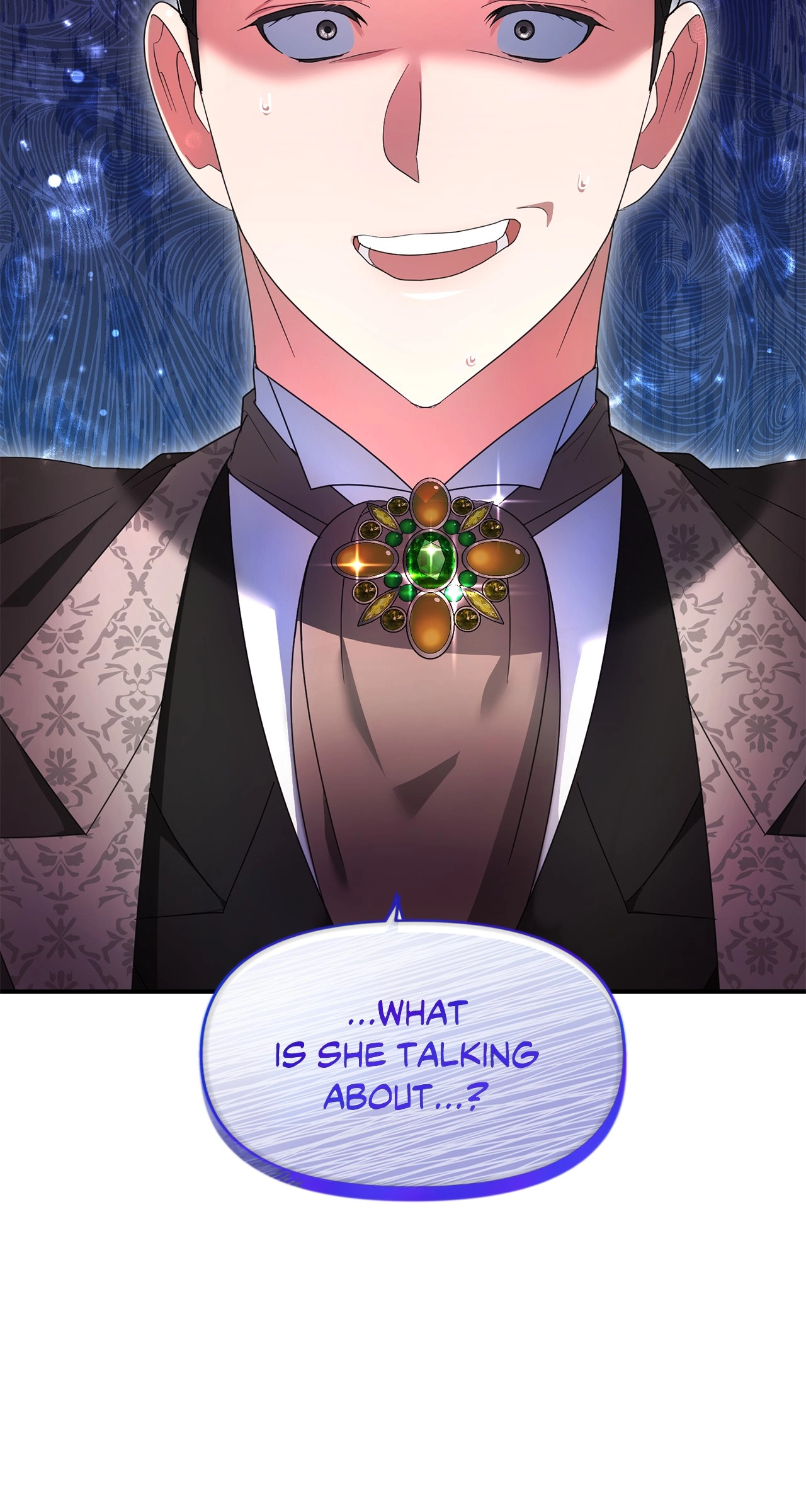 I'm Nobody's Shadow Chapter 13 page 54 - 