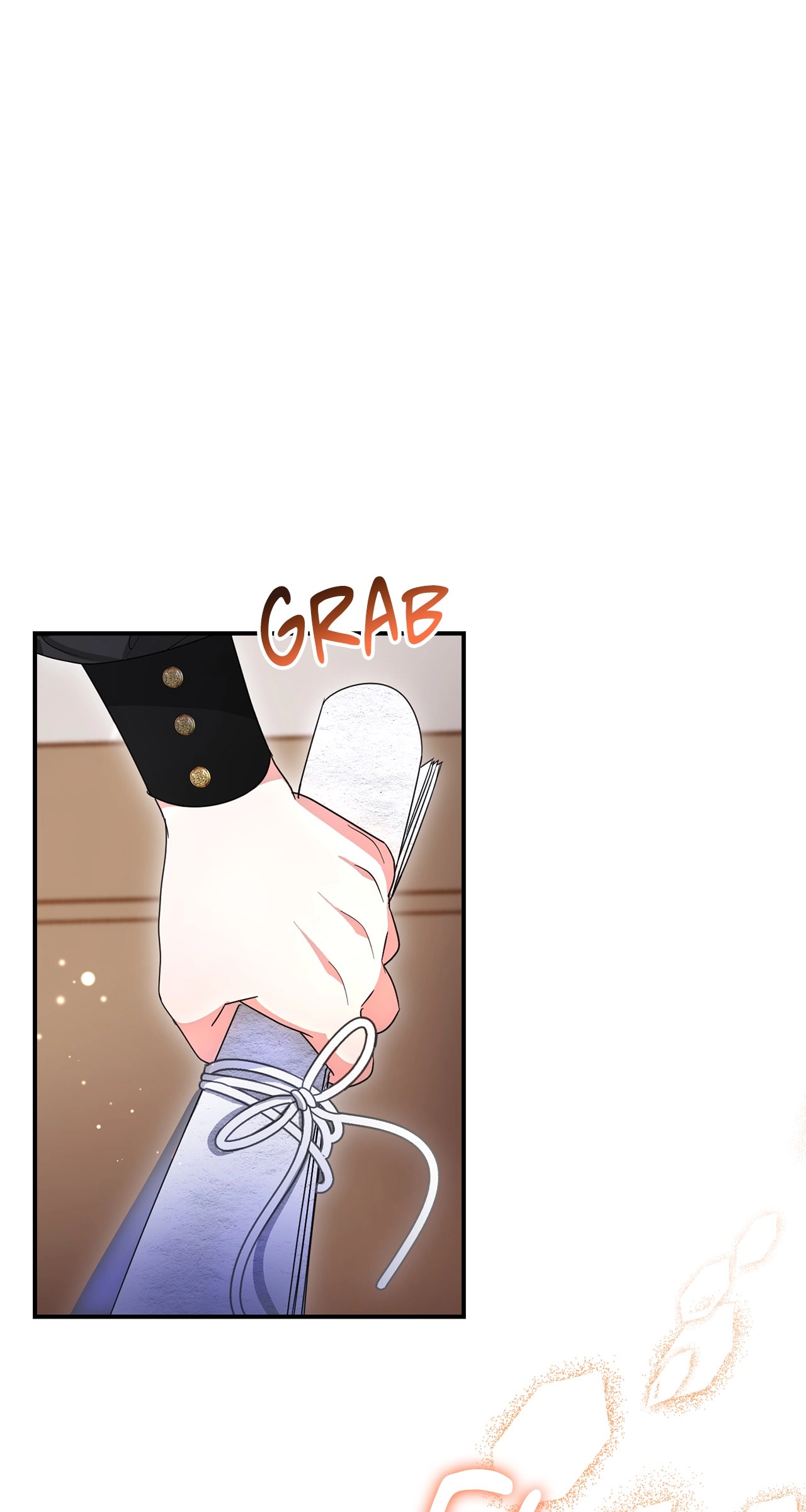 I'm Nobody's Shadow Chapter 13 page 55 - 