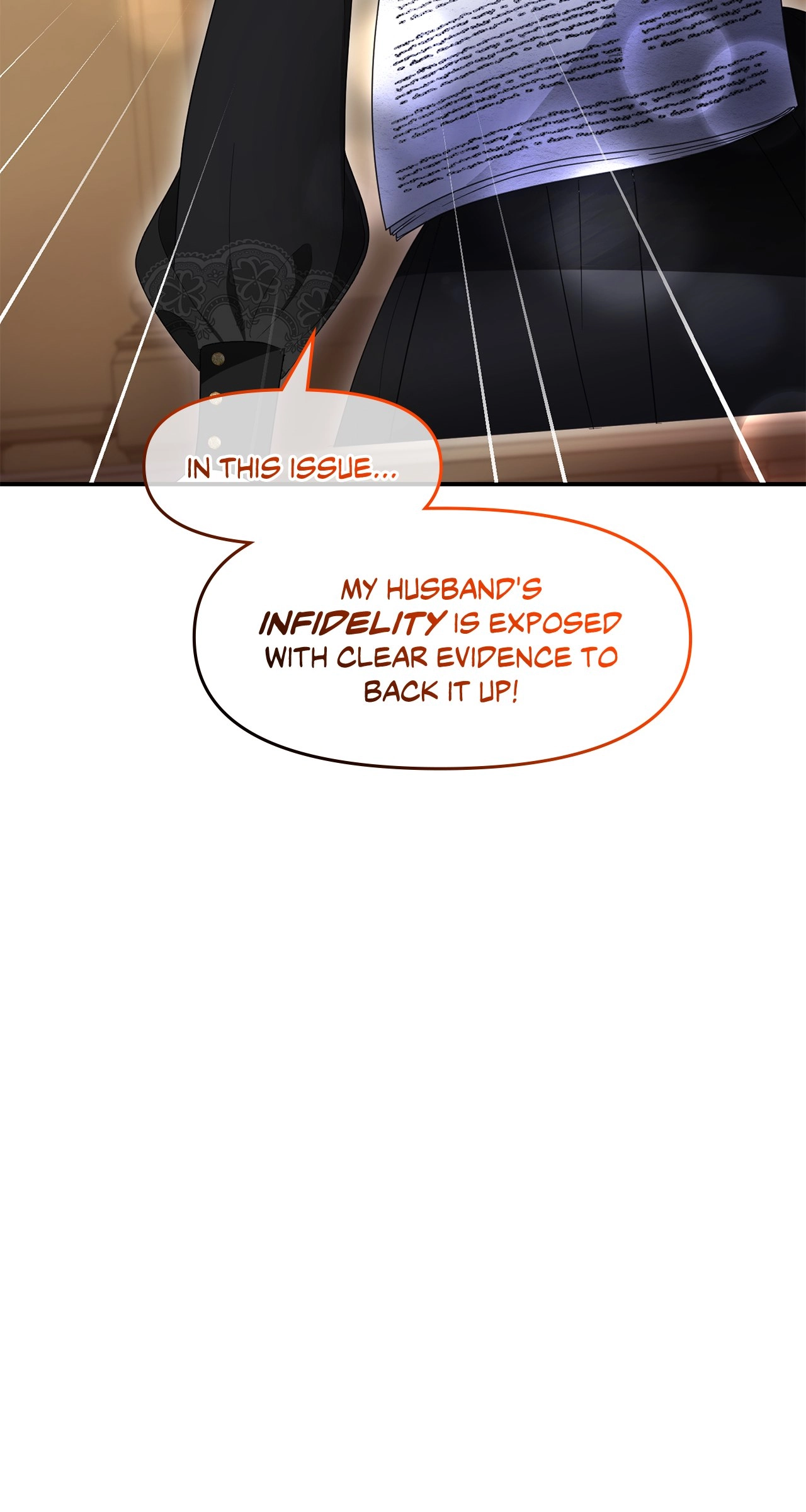 I'm Nobody's Shadow Chapter 13 page 59 - 