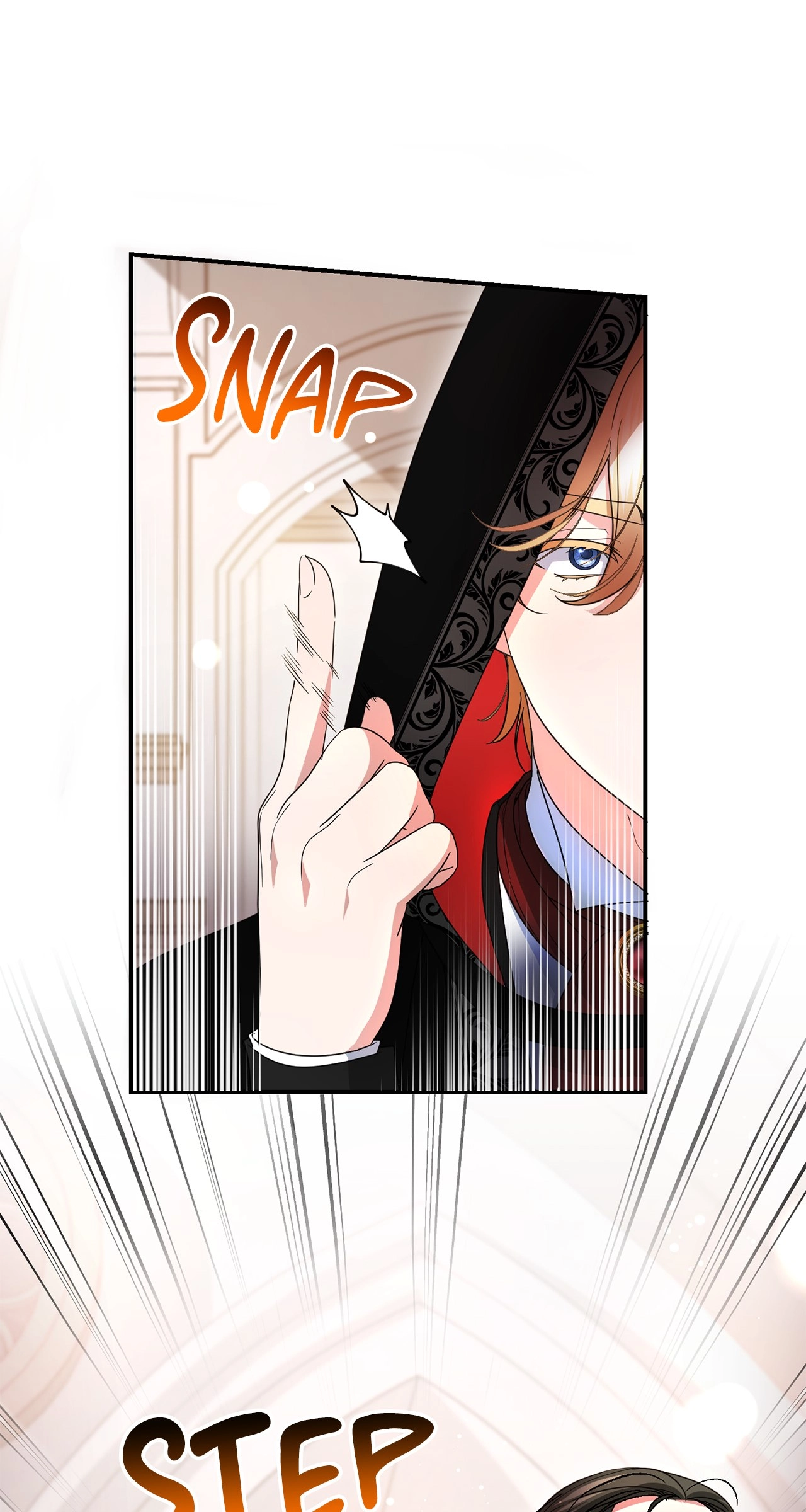 I'm Nobody's Shadow Chapter 13 page 60 - 
