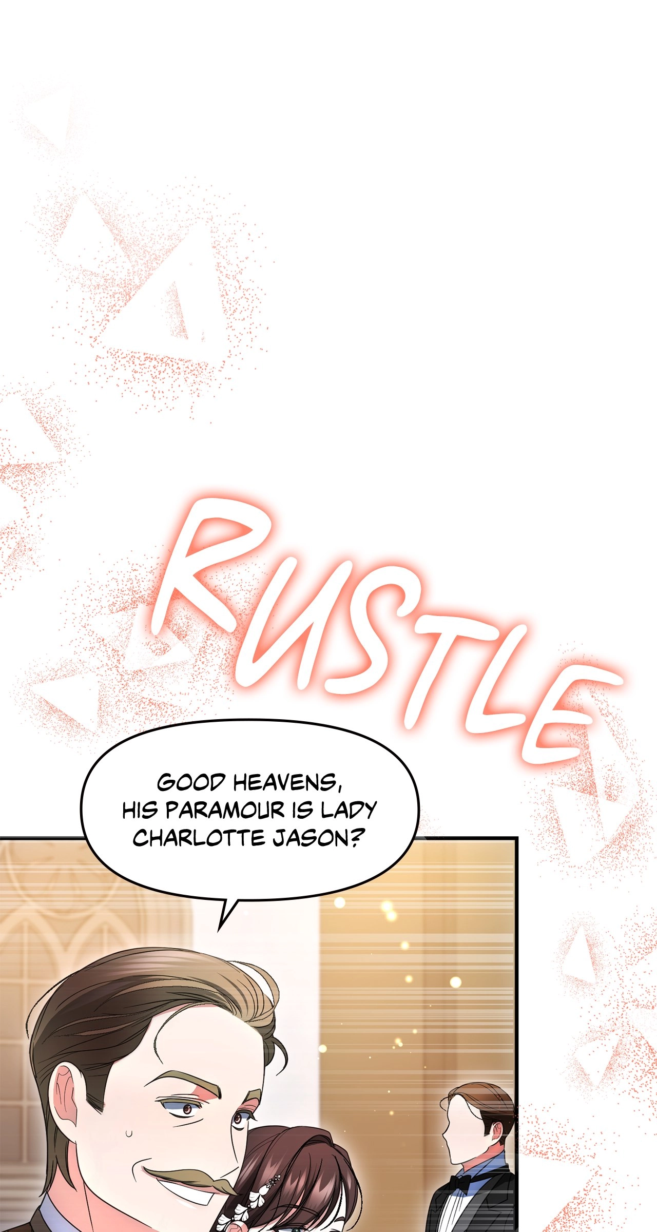 I'm Nobody's Shadow Chapter 13 page 62 - 
