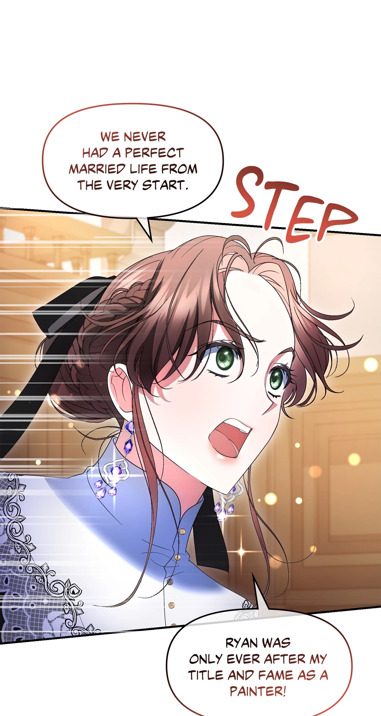 I'm Nobody's Shadow Chapter 13 page 66 - 
