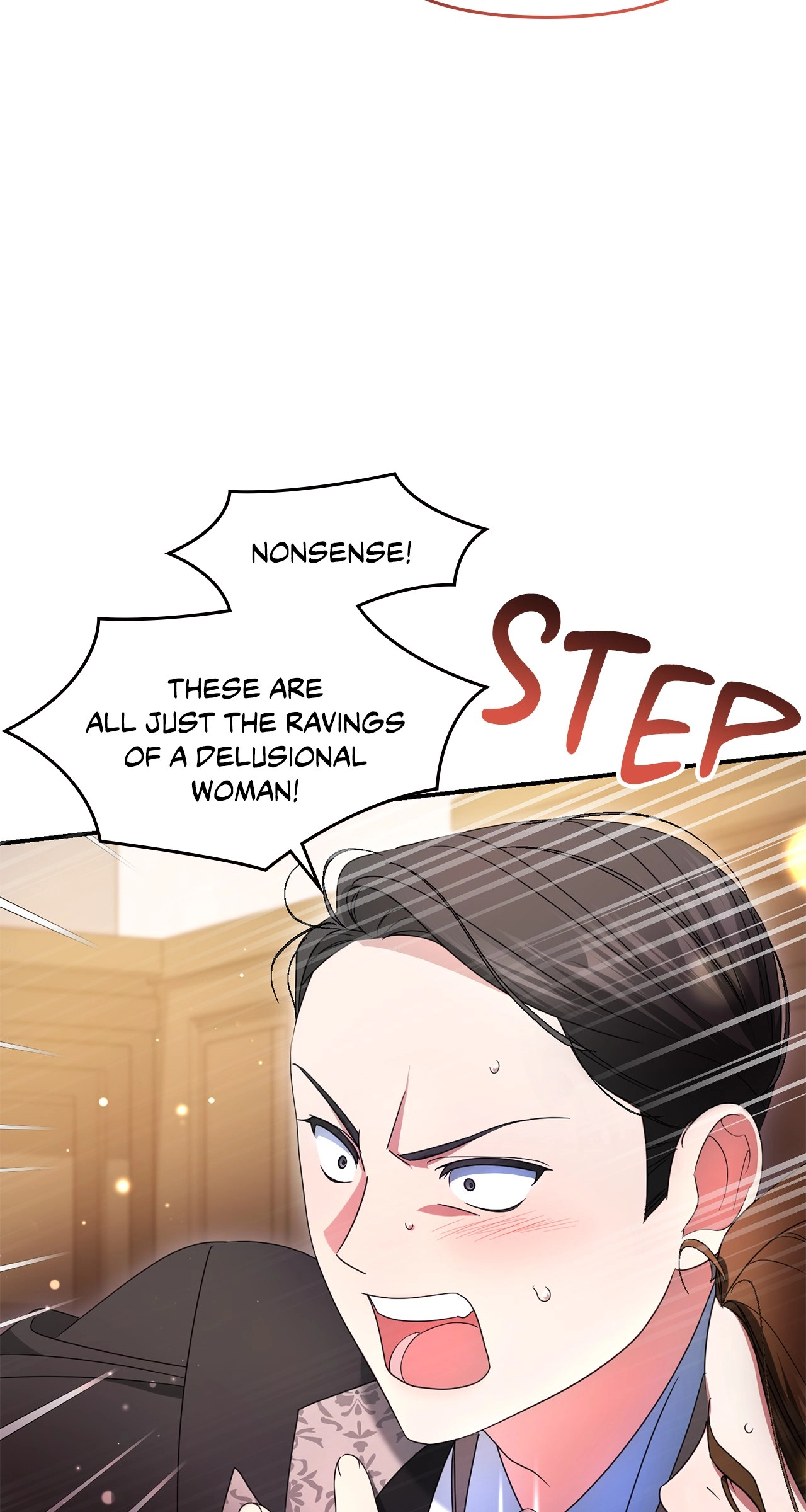 I'm Nobody's Shadow Chapter 13 page 67 - 