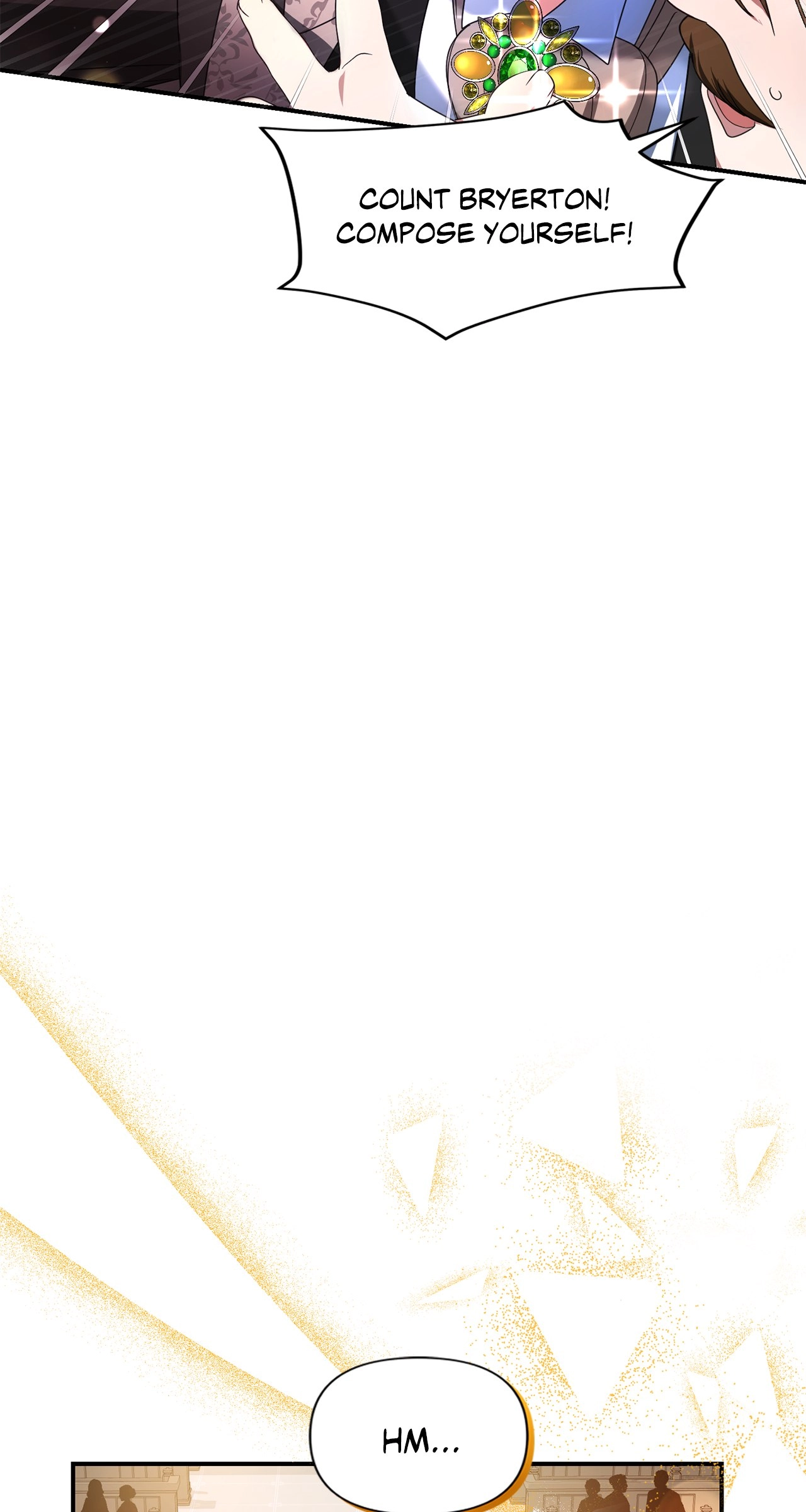 I'm Nobody's Shadow Chapter 13 page 68 - 