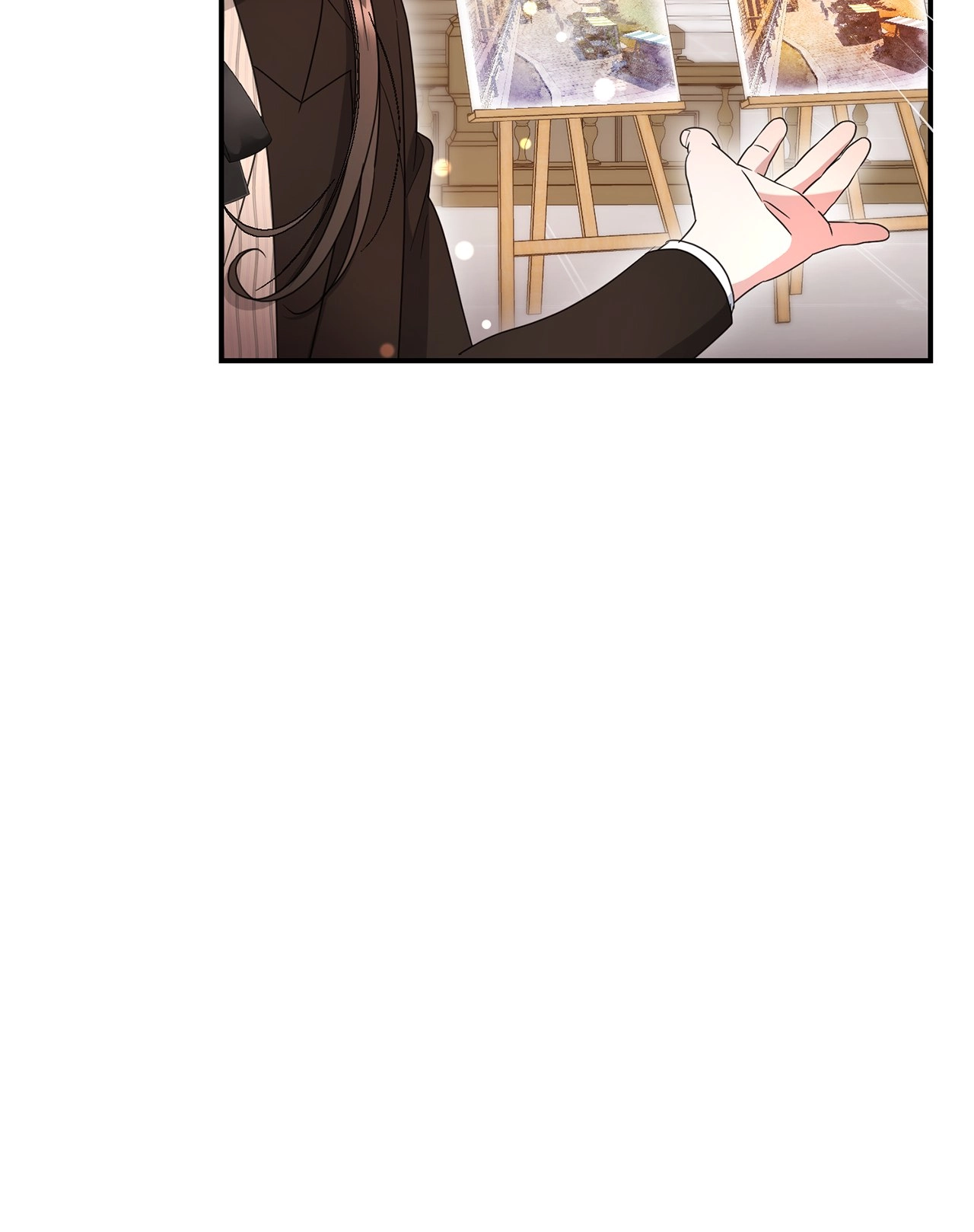 I'm Nobody's Shadow Chapter 13 page 8 - 