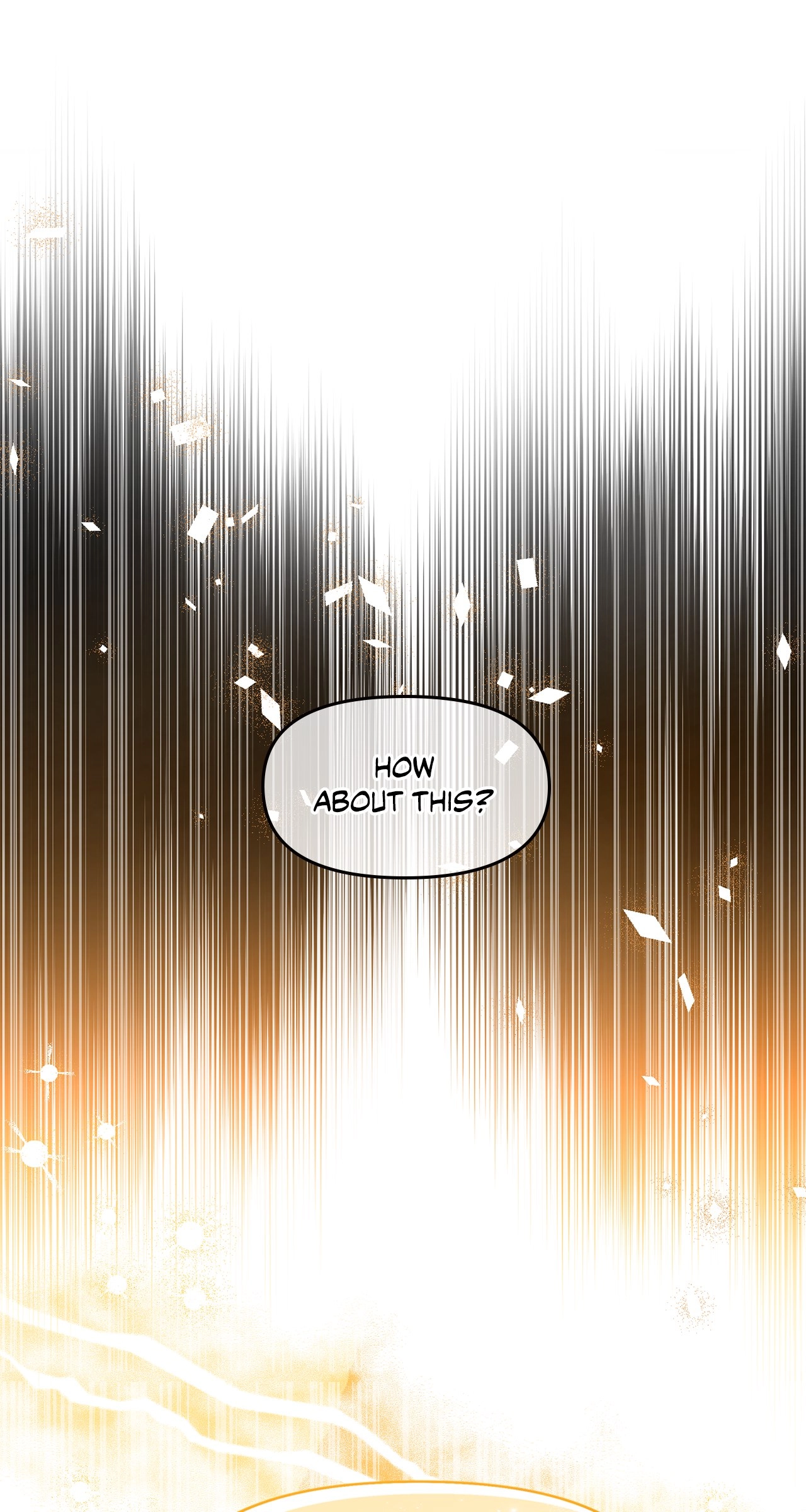 I'm Nobody's Shadow Chapter 13 page 71 - 