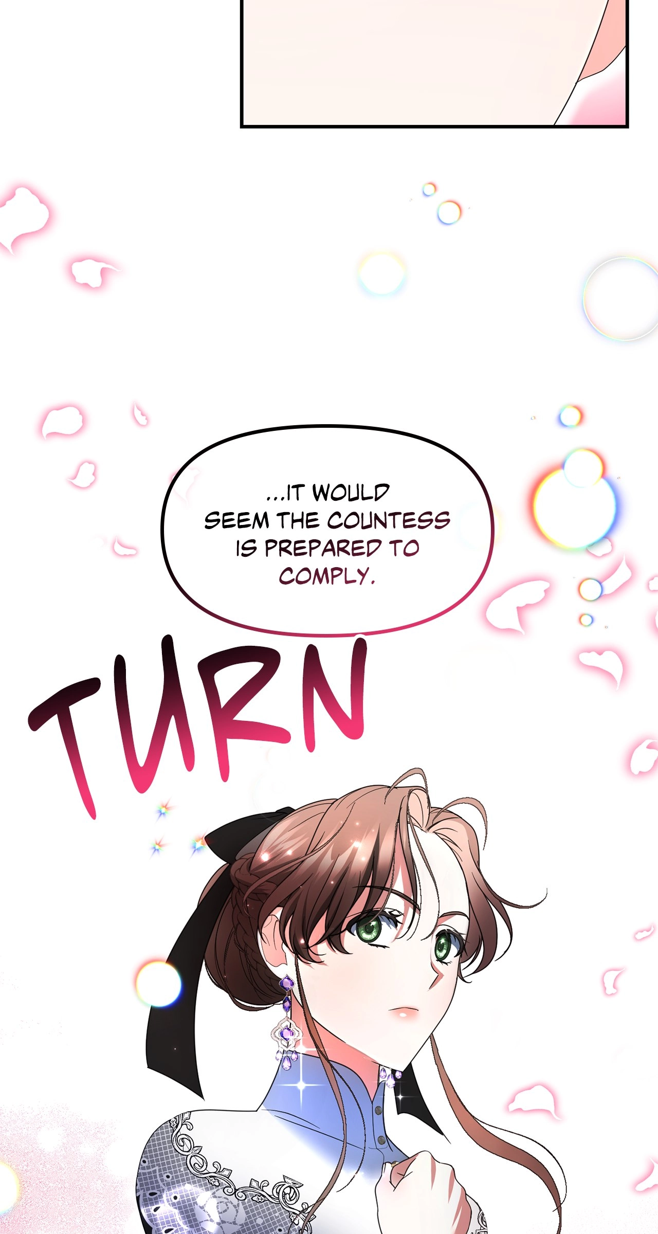 I'm Nobody's Shadow Chapter 13 page 77 - 