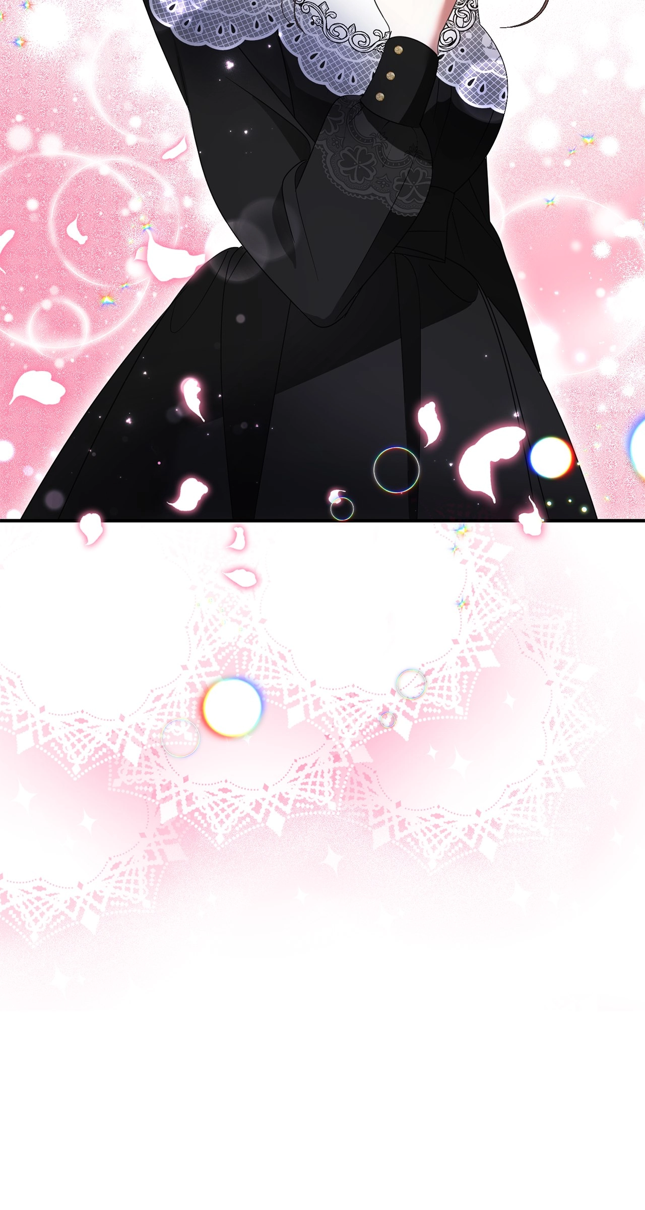 I'm Nobody's Shadow Chapter 13 page 78 - 
