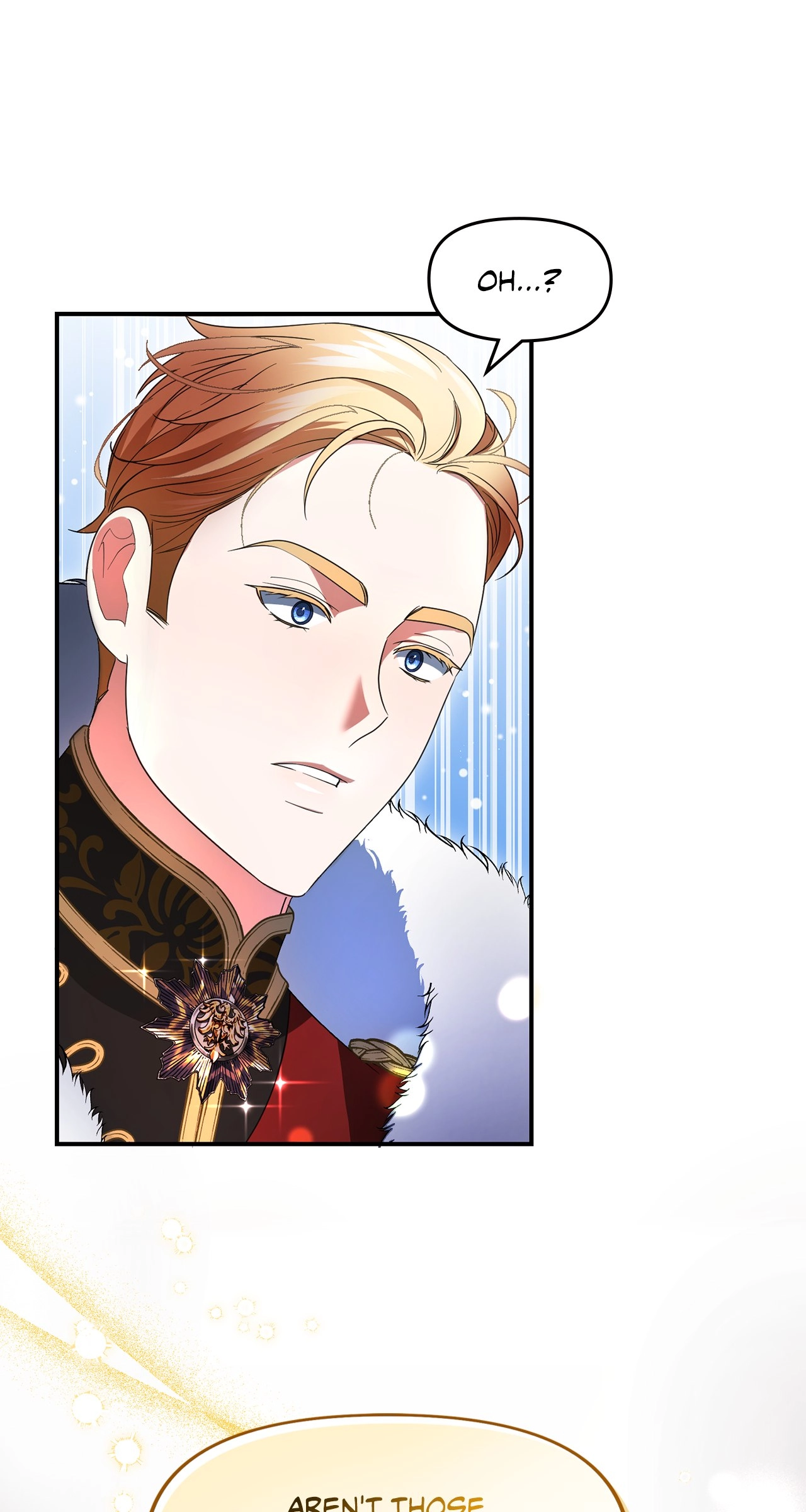 I'm Nobody's Shadow Chapter 13 page 9 - 