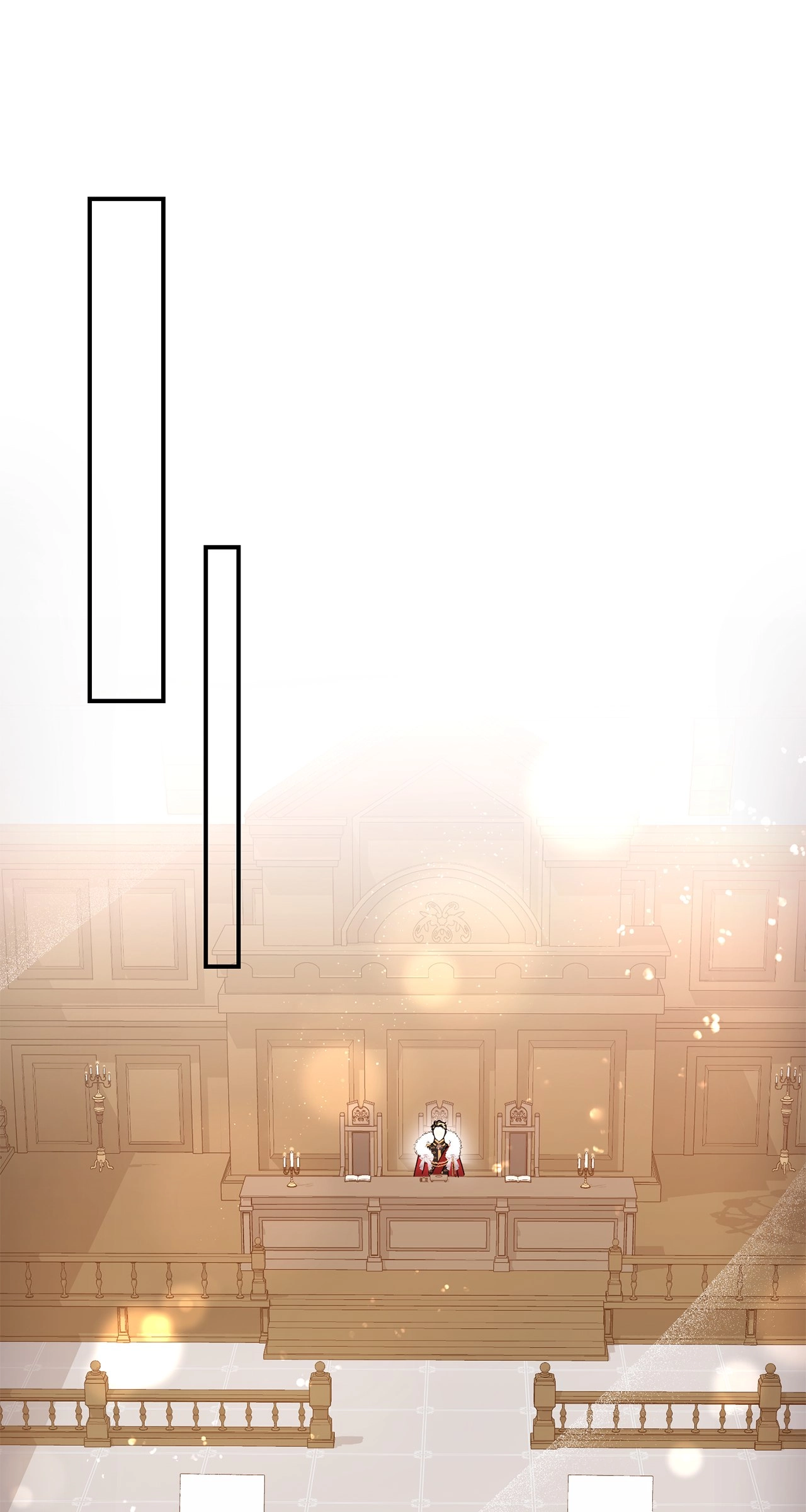 I'm Nobody's Shadow Chapter 13 page 81 - 