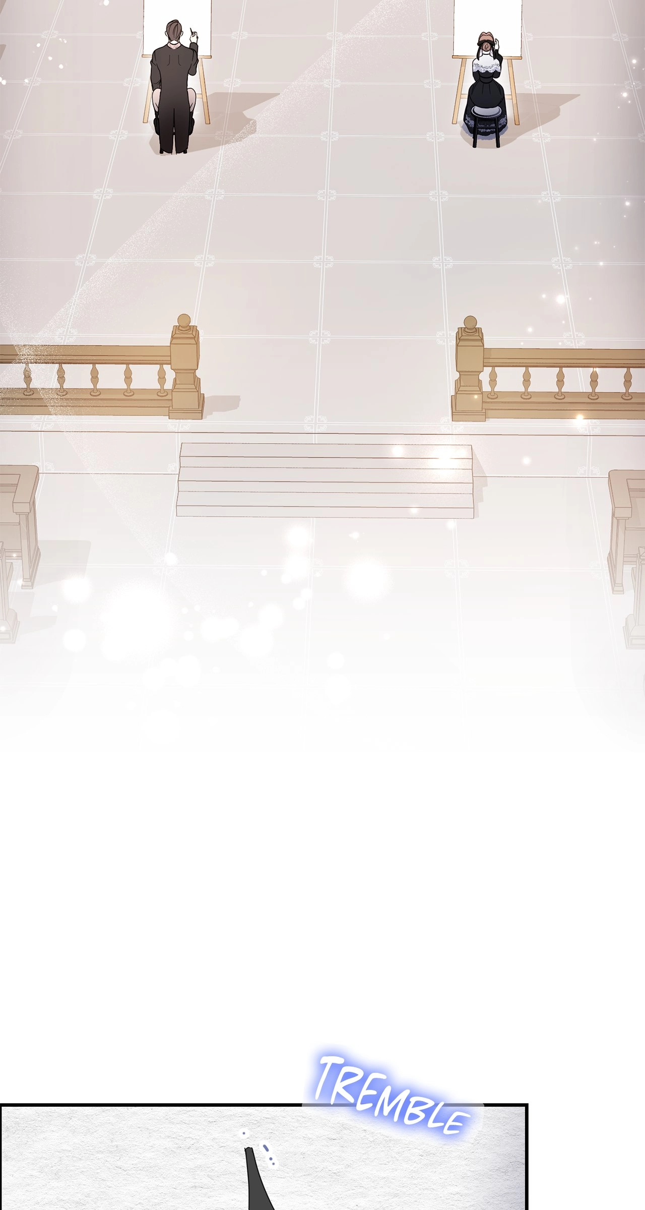 I'm Nobody's Shadow Chapter 13 page 82 - 