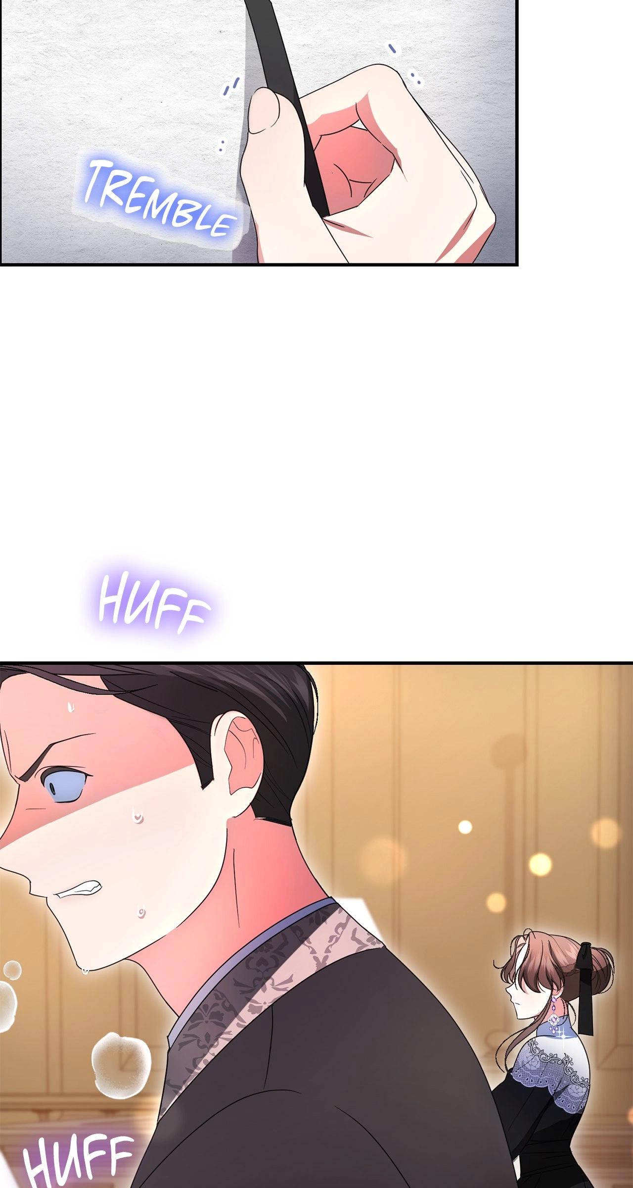 I'm Nobody's Shadow Chapter 13 page 83 - 