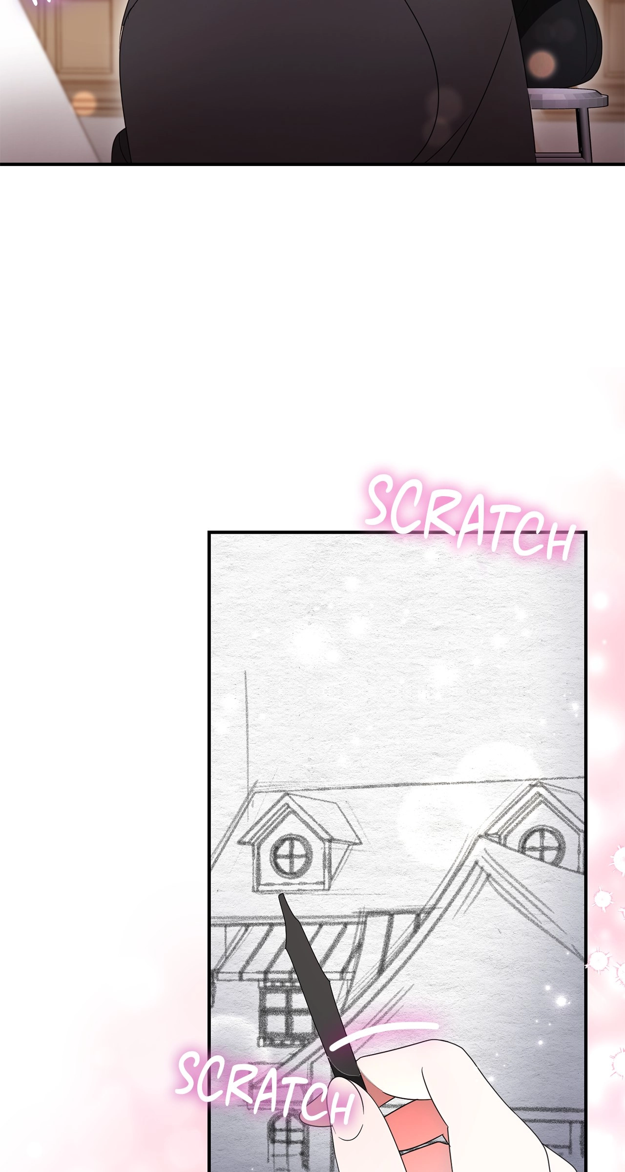 I'm Nobody's Shadow Chapter 13 page 84 - 