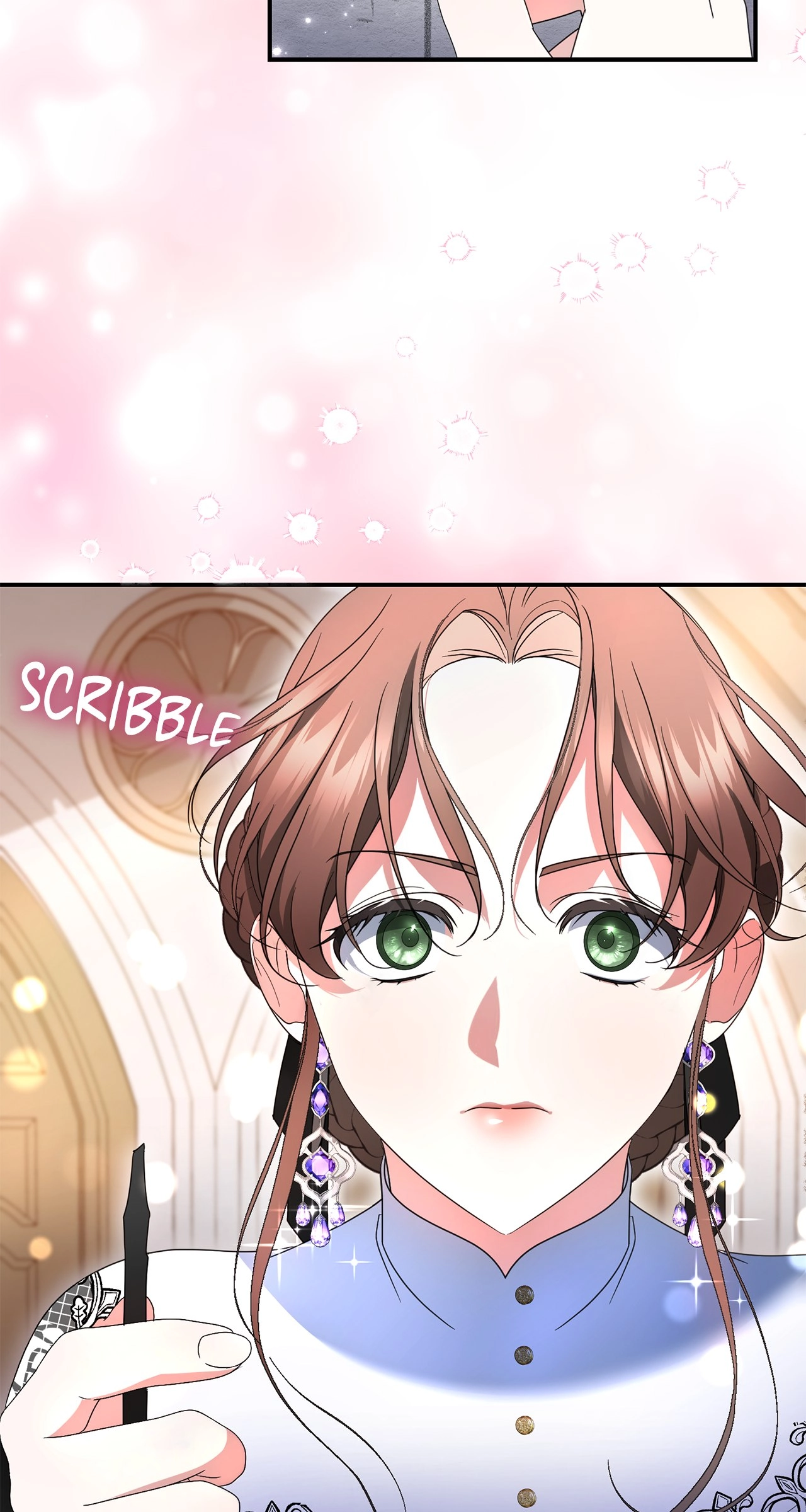 I'm Nobody's Shadow Chapter 13 page 85 - 