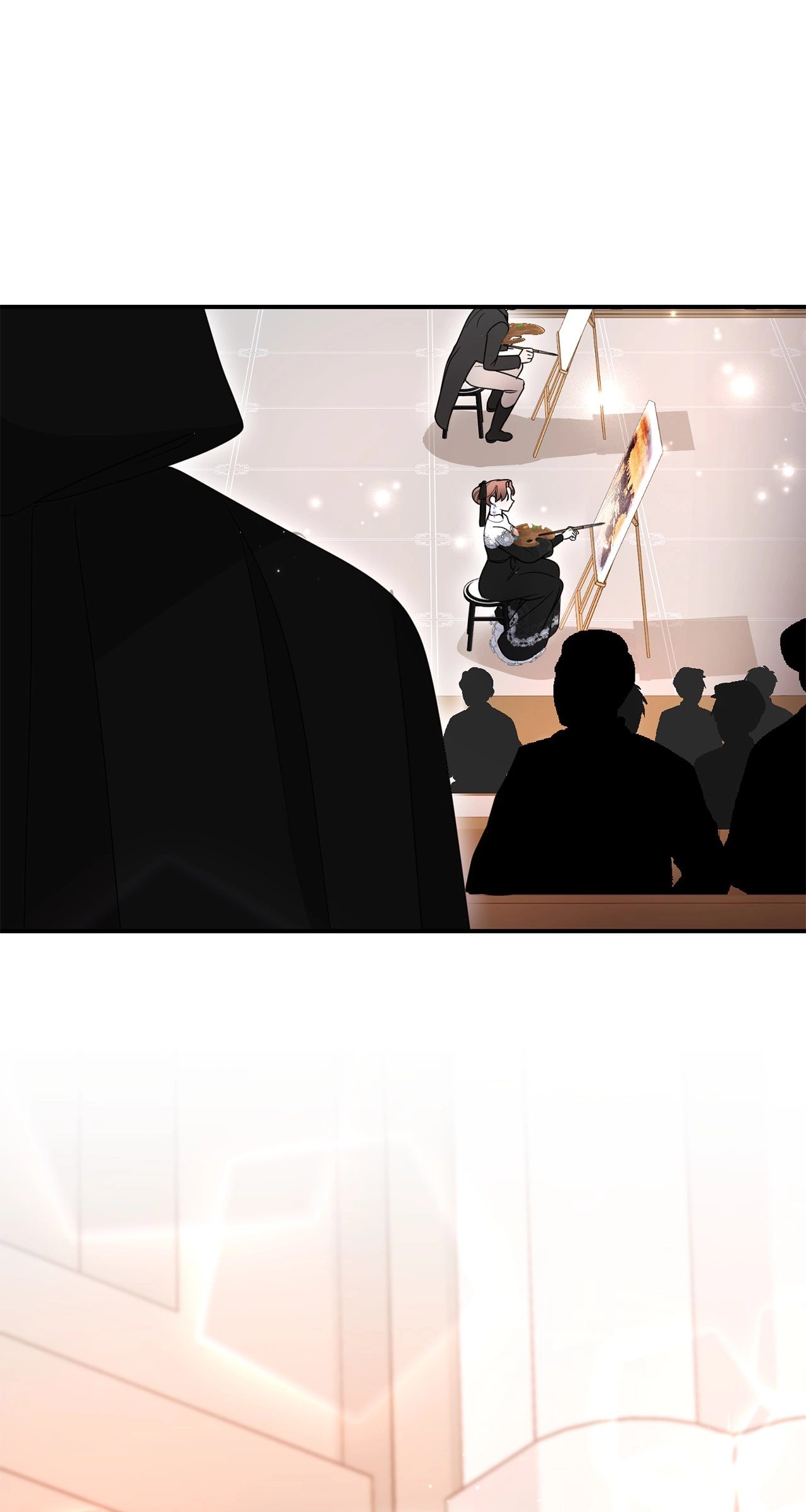 I'm Nobody's Shadow Chapter 13 page 87 - 