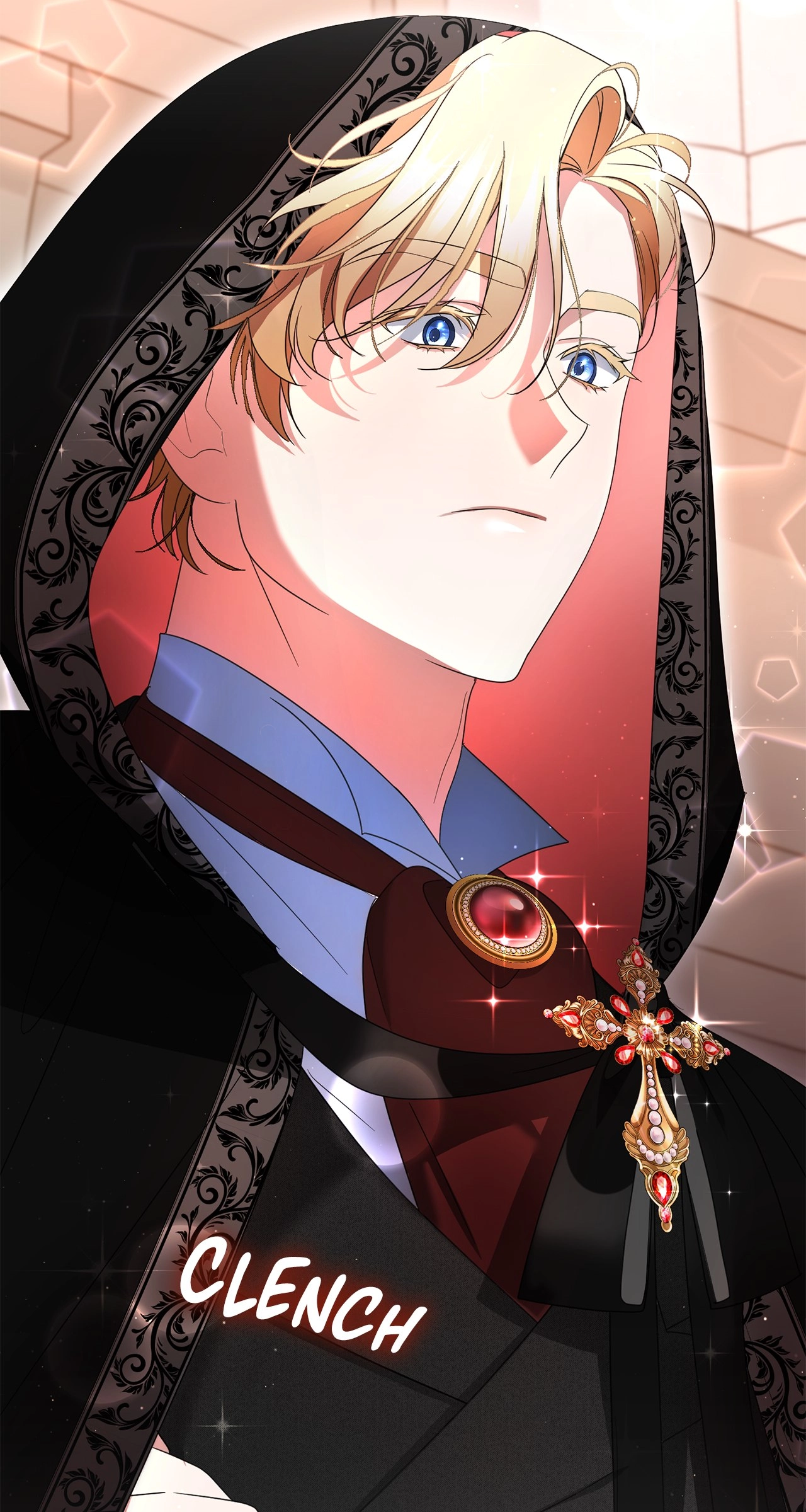 I'm Nobody's Shadow Chapter 13 page 88 - 