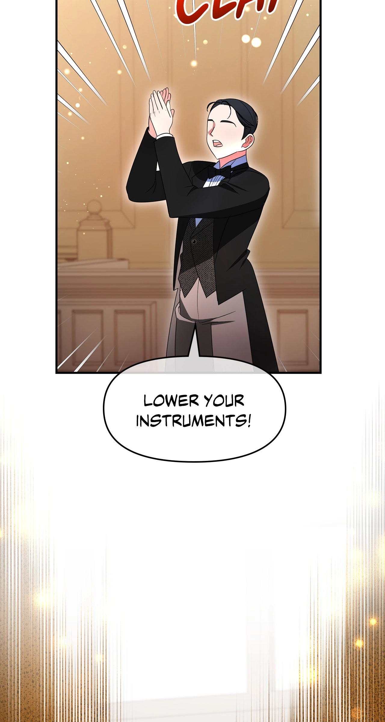 I'm Nobody's Shadow Chapter 13 page 90 - 