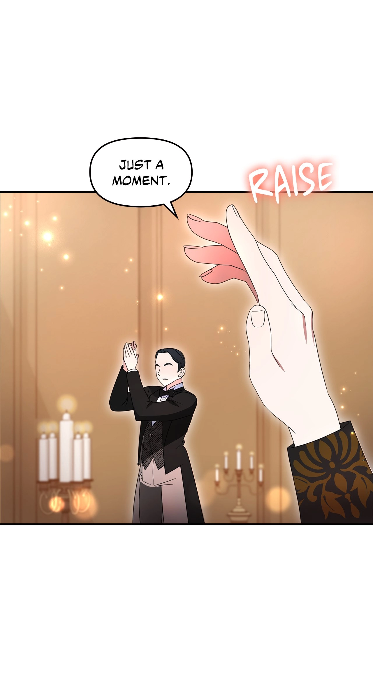 I'm Nobody's Shadow Chapter 13 page 93 - 