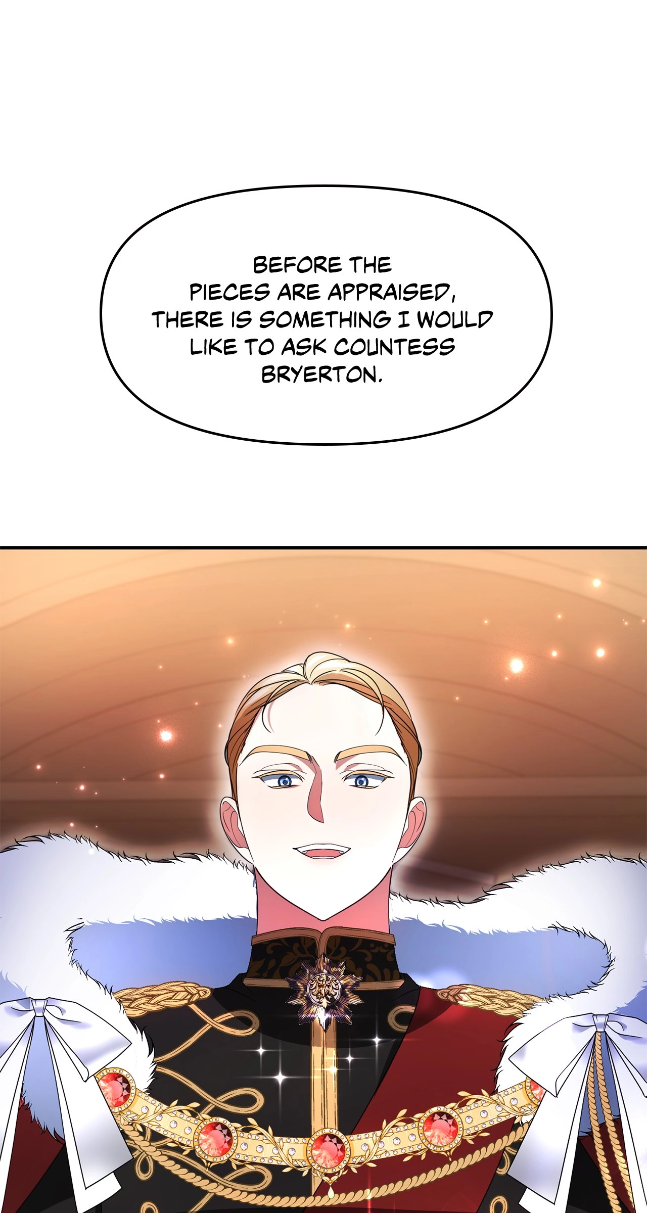 I'm Nobody's Shadow Chapter 13 page 95 - 