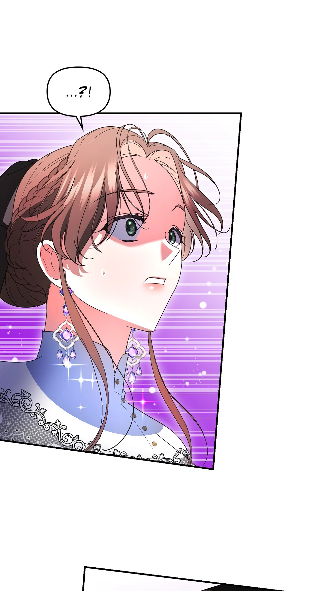 I'm Nobody's Shadow Chapter 13 page 100 - 