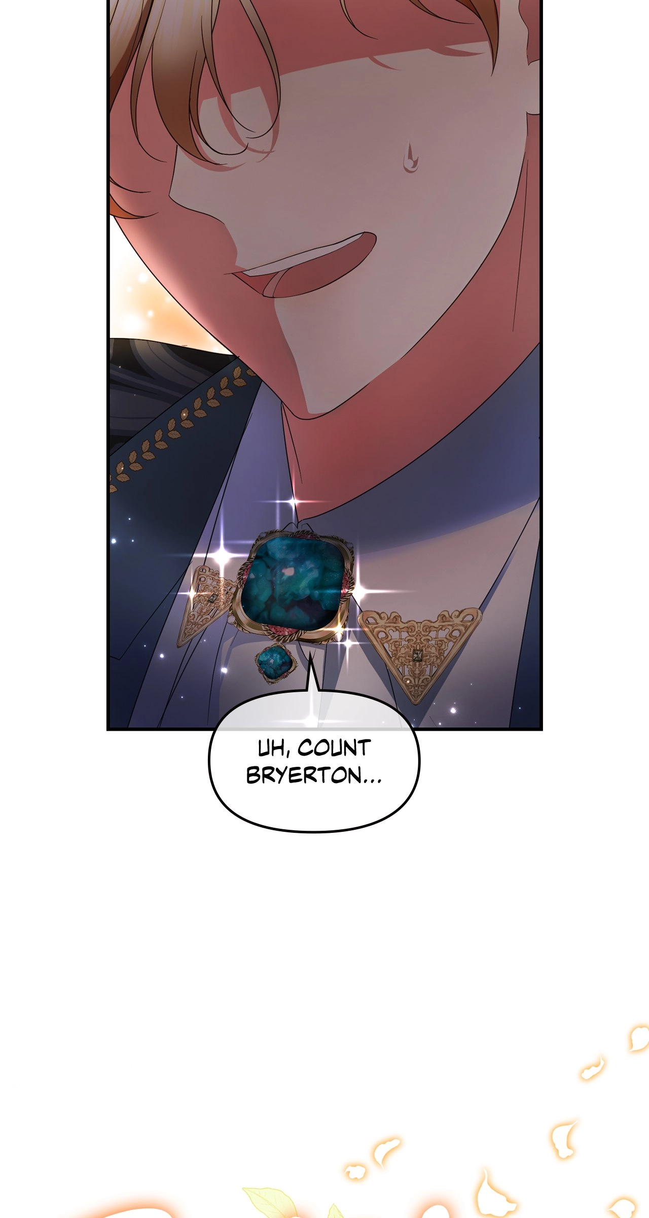 I'm Nobody's Shadow Chapter 16 page 3 - 