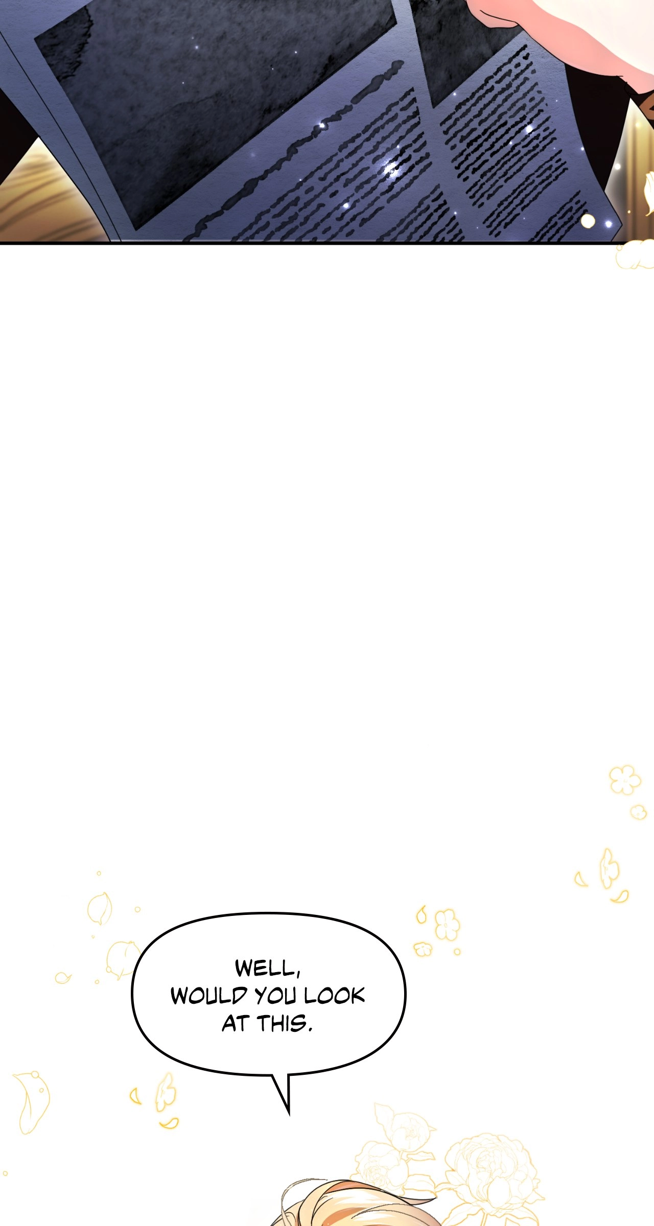 I'm Nobody's Shadow Chapter 17 page 3 - 