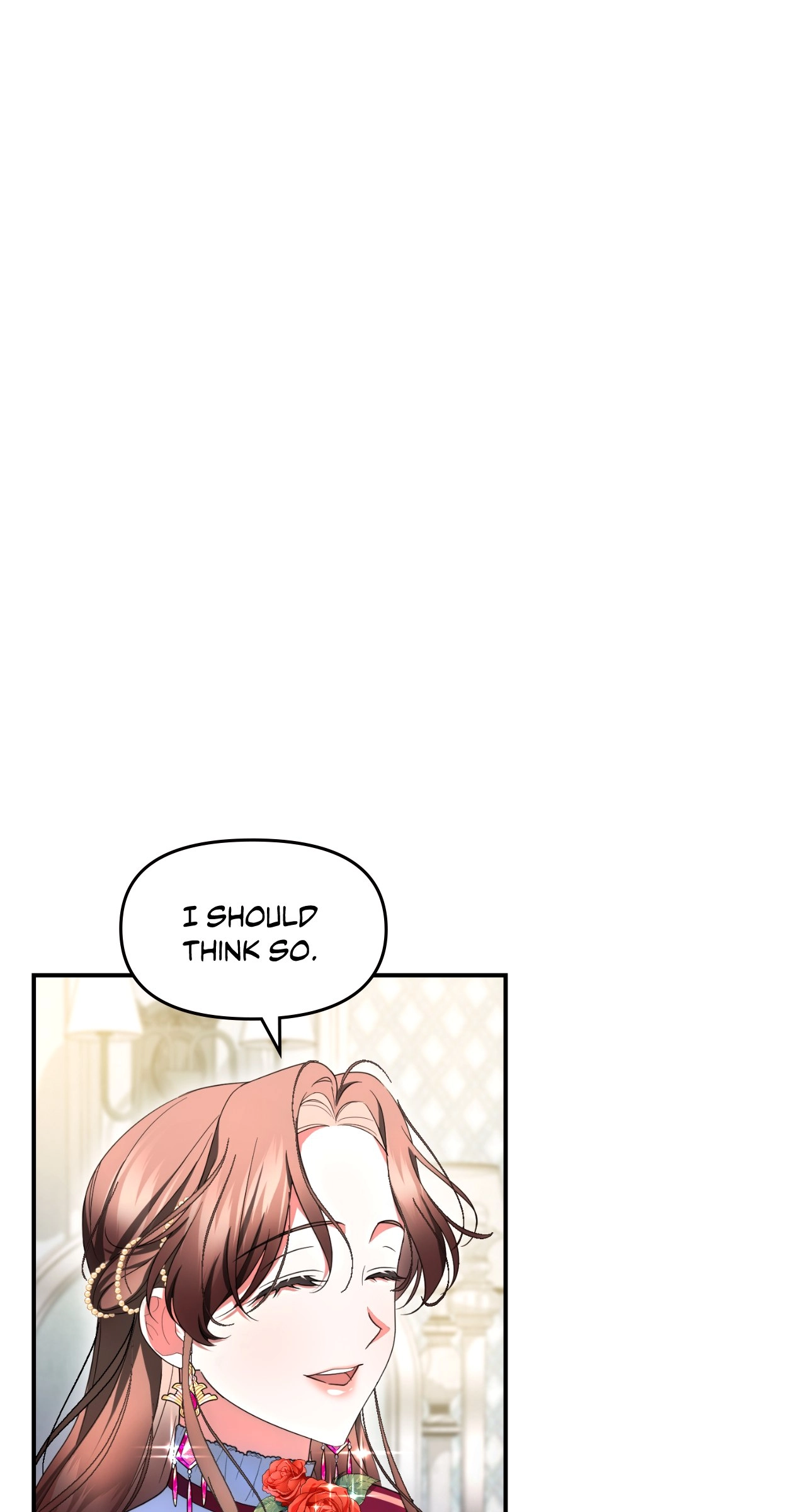 I'm Nobody's Shadow Chapter 19 page 3 - 