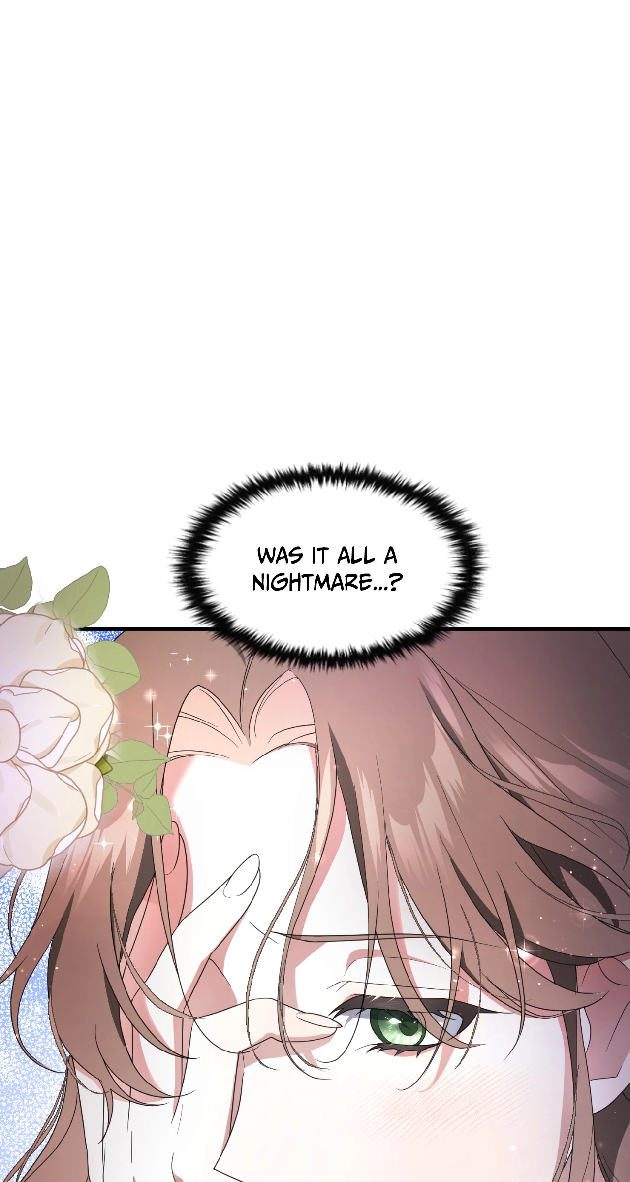 I'm Nobody's Shadow Chapter 2 page 11 - 