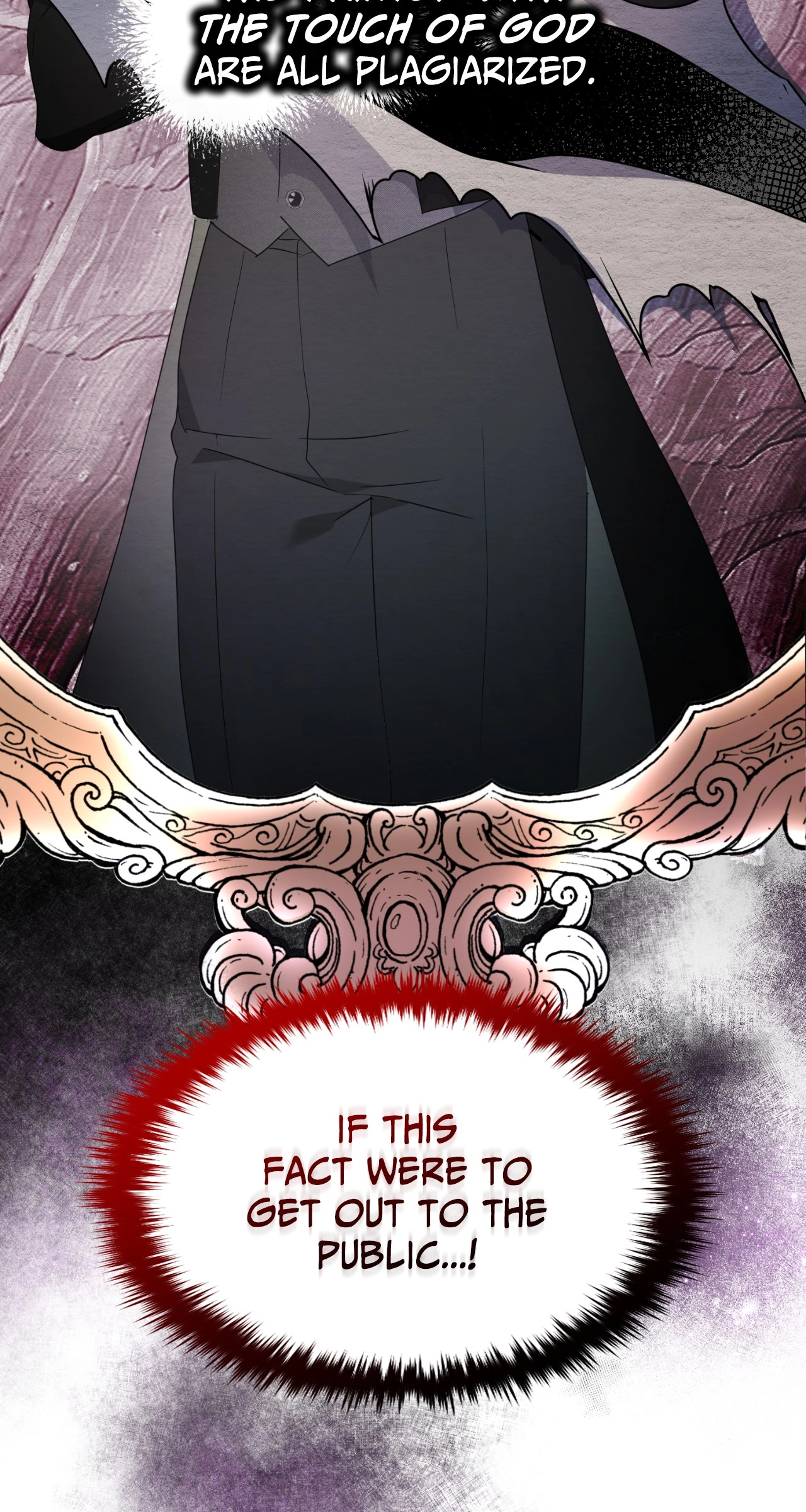 I'm Nobody's Shadow Chapter 2 page 101 - 